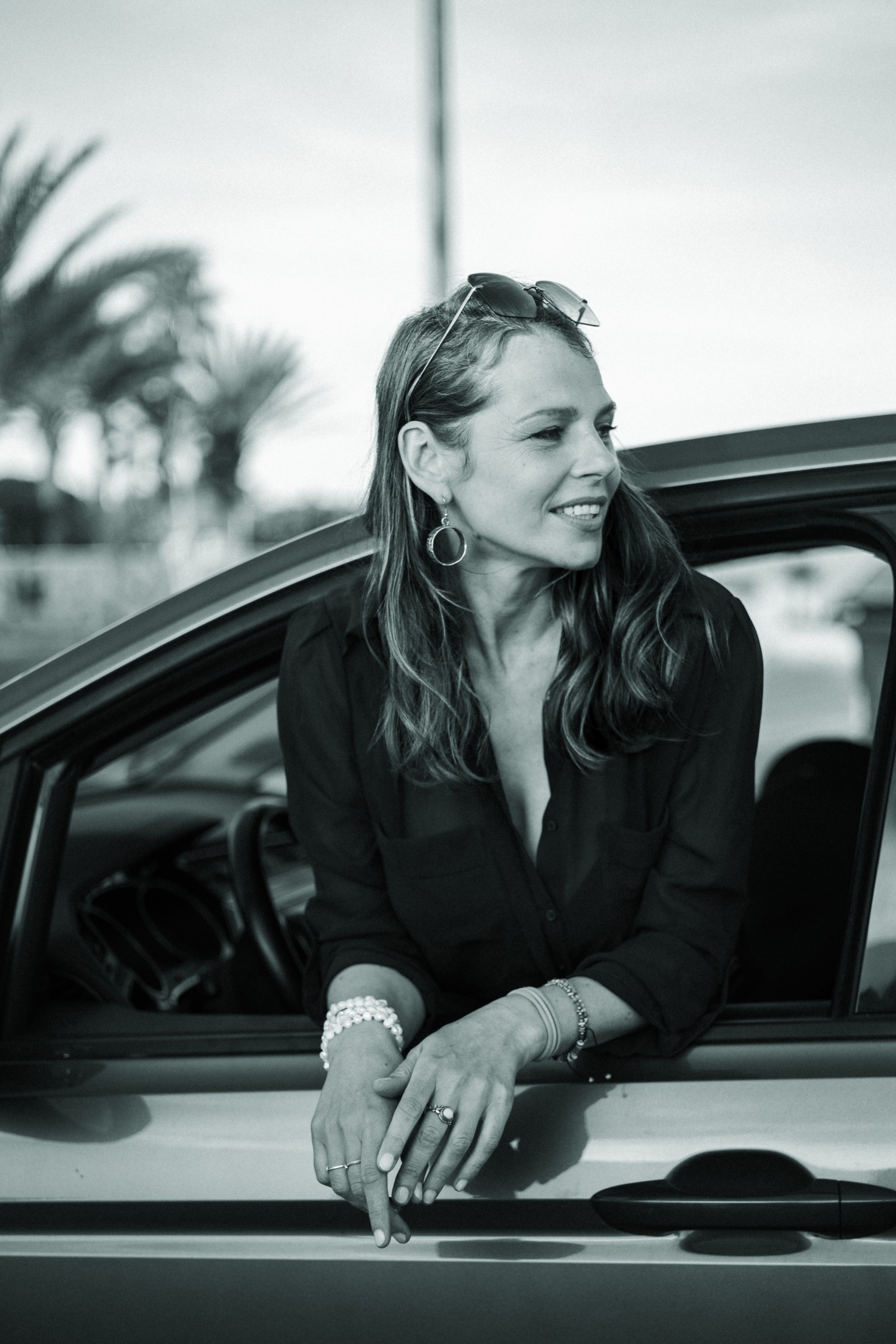 Женский портрет. Фотограф в Санкт-Петербурге Ефремова Наталья