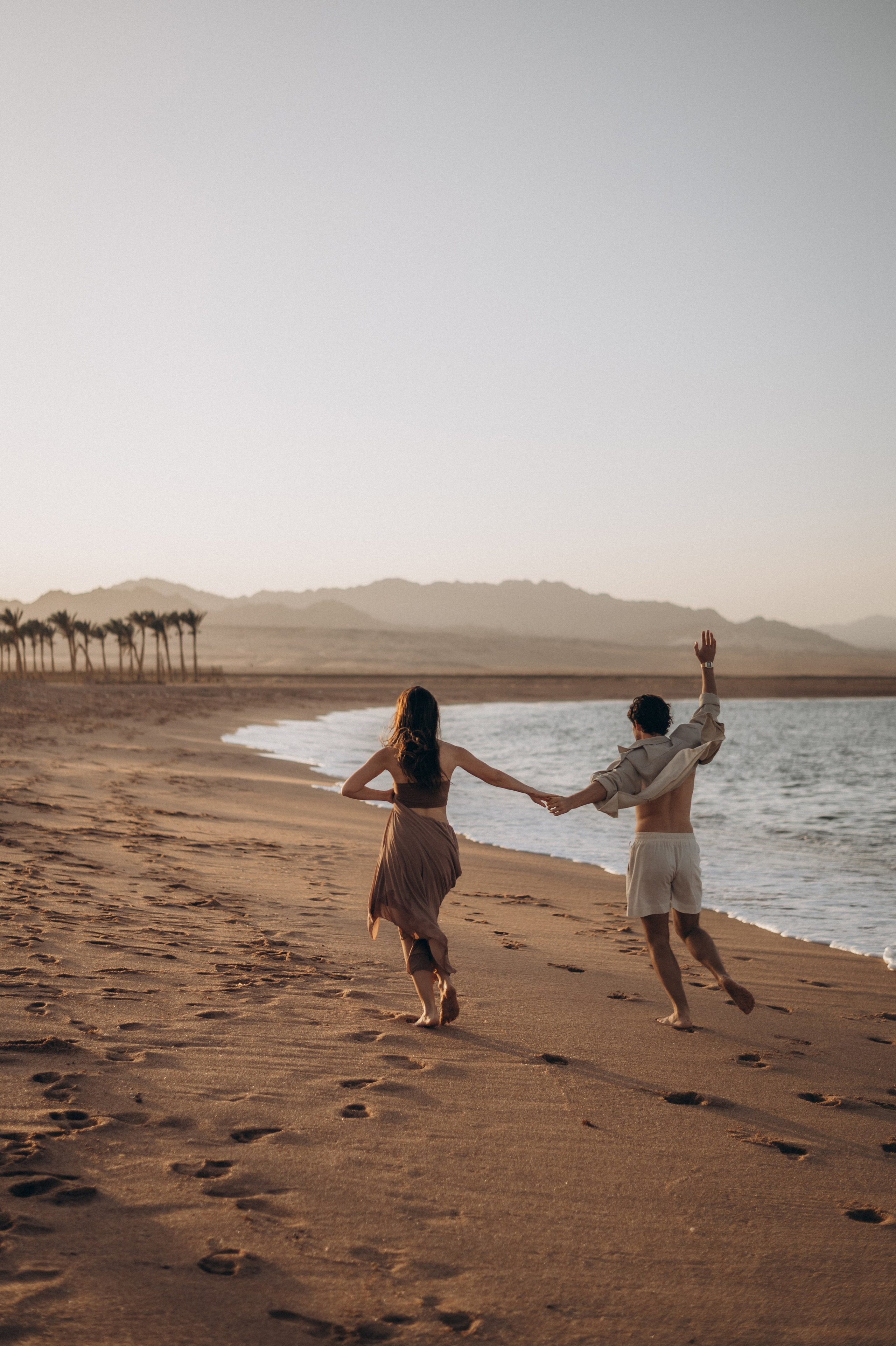 DIANA & DANIL. Photographe de mariage et de famille à Sharm El Sheikh Natalia Matlina