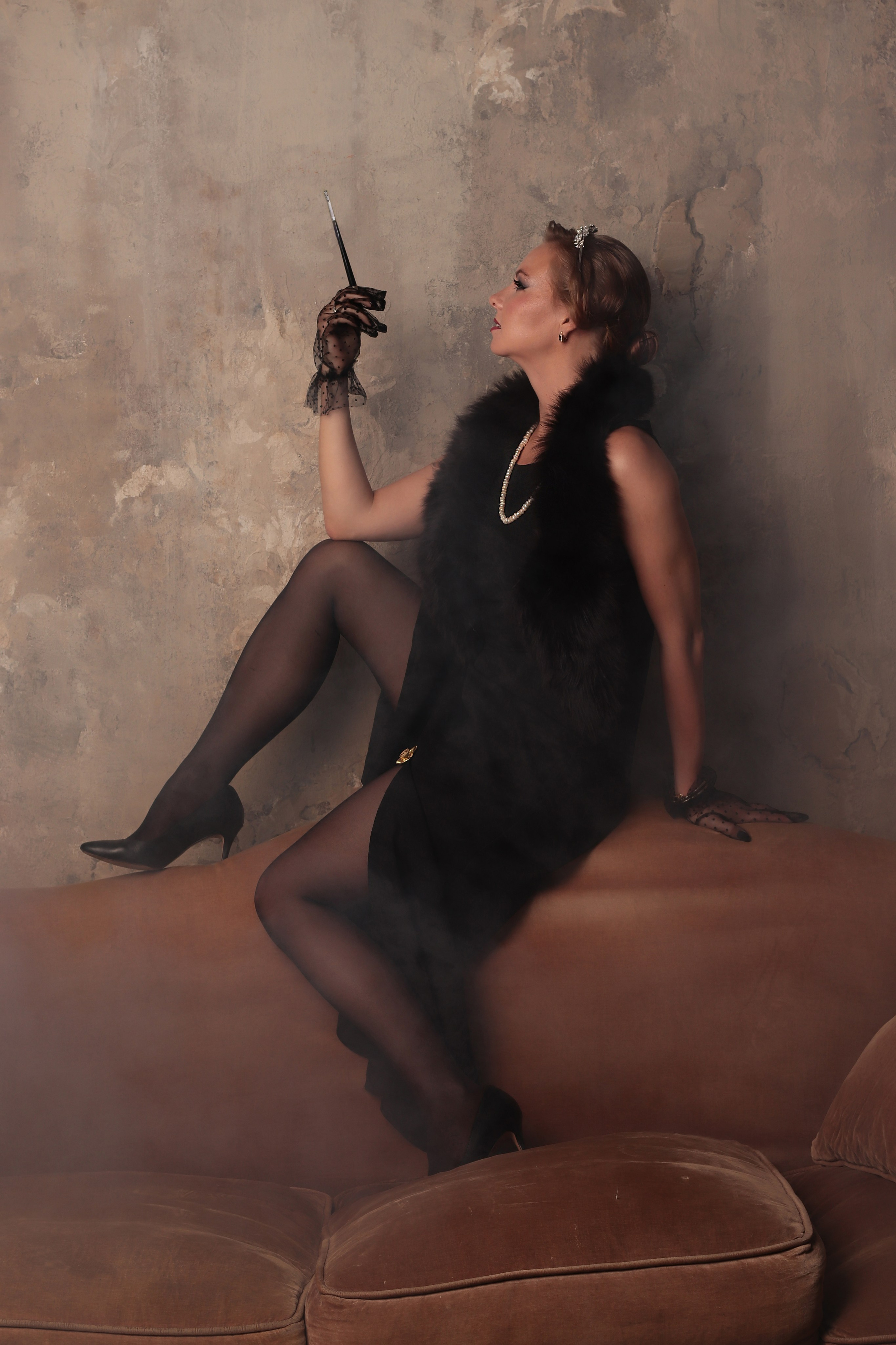 Давай вечером с тобой встретимся…. Фотограф Химки Анна Татарских