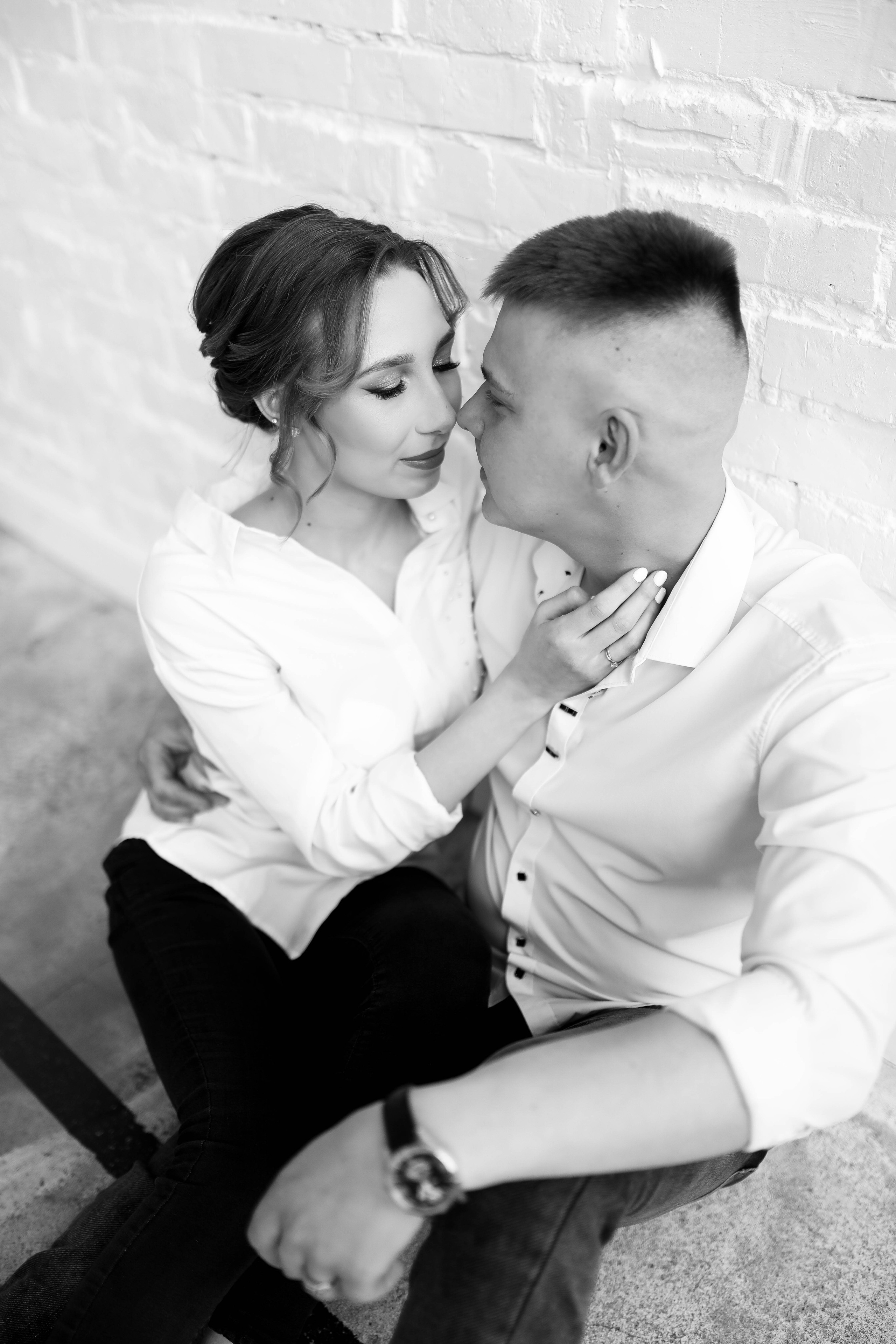 Арина и Ваня. ФОТОГРАФ ХАБАРОВСК АНАСТАСИЯ РАЧЕНКОВА