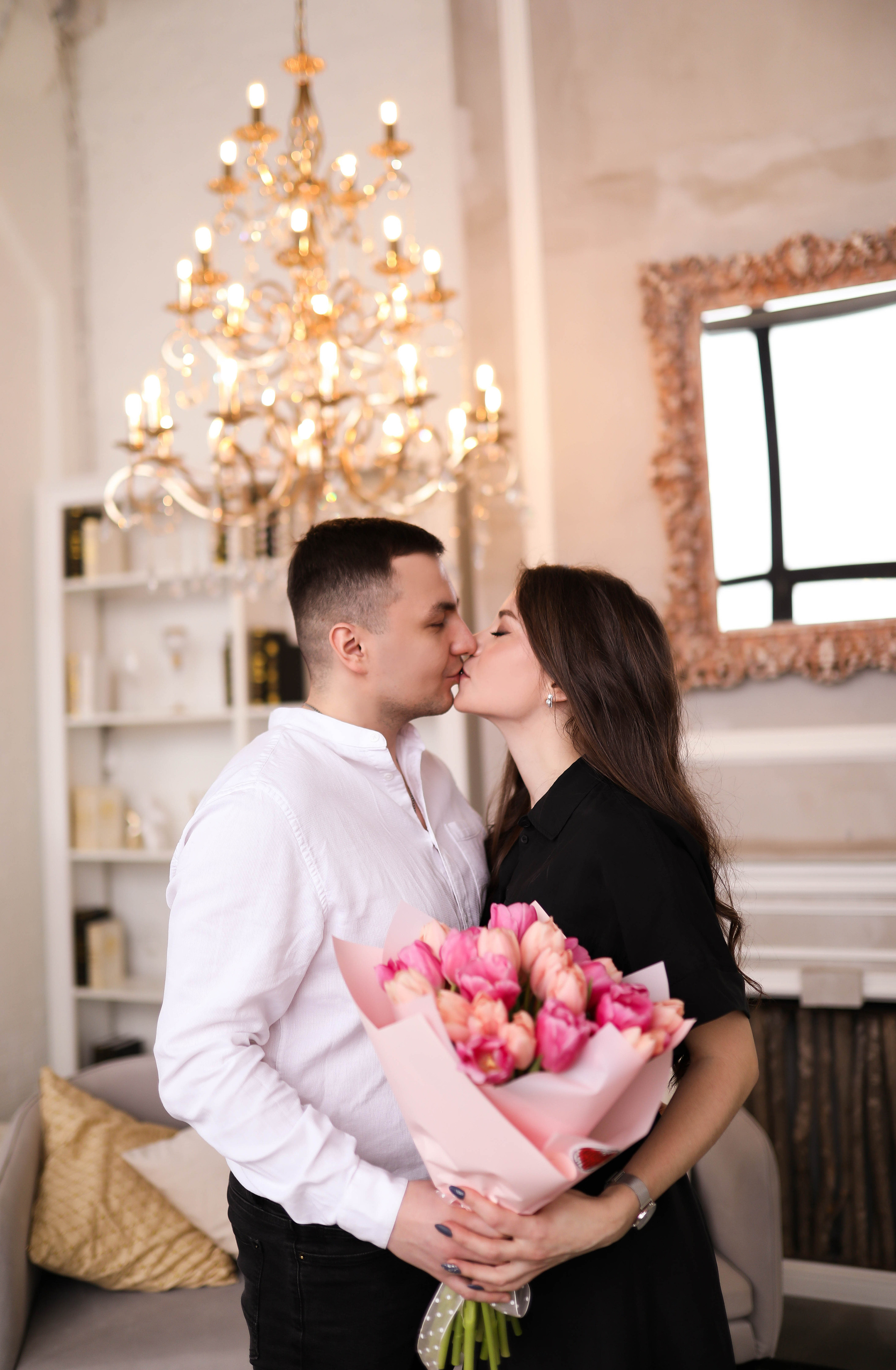 Кирилл и Наташа. ФОТОГРАФ ХАБАРОВСК АНАСТАСИЯ РАЧЕНКОВА