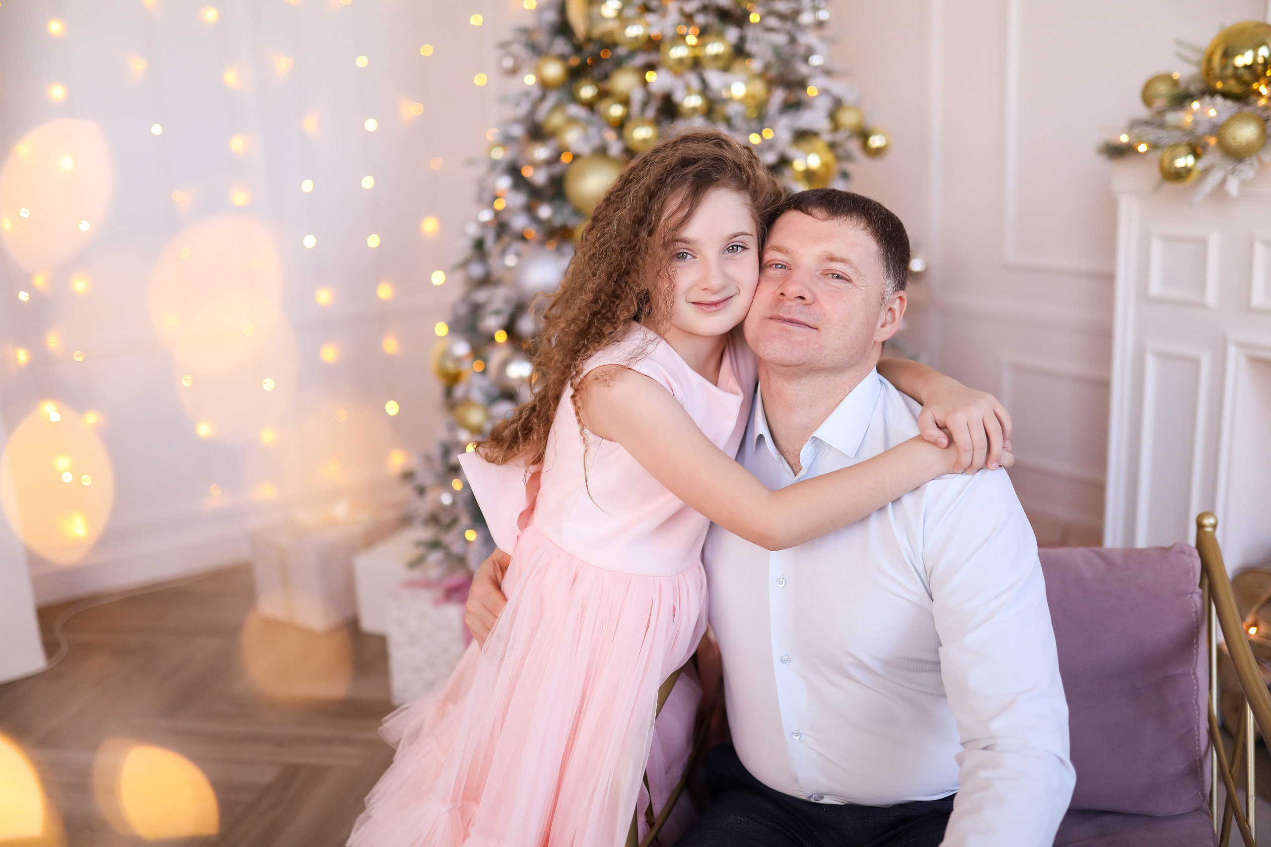 Семейная съёмка в зале Симпл. ФОТОГРАФ ХАБАРОВСК АНАСТАСИЯ РАЧЕНКОВА