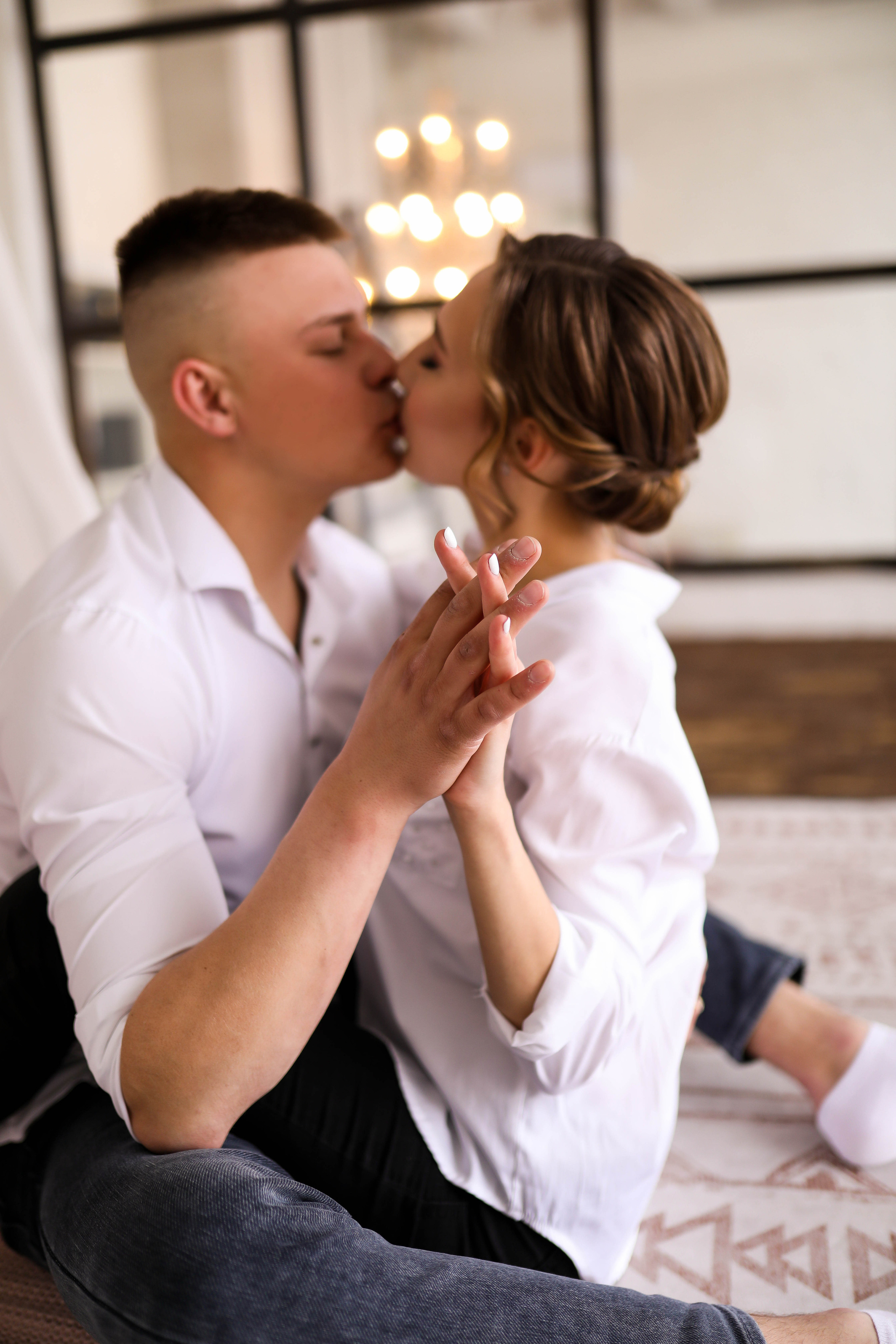 Арина и Ваня. ФОТОГРАФ ХАБАРОВСК АНАСТАСИЯ РАЧЕНКОВА