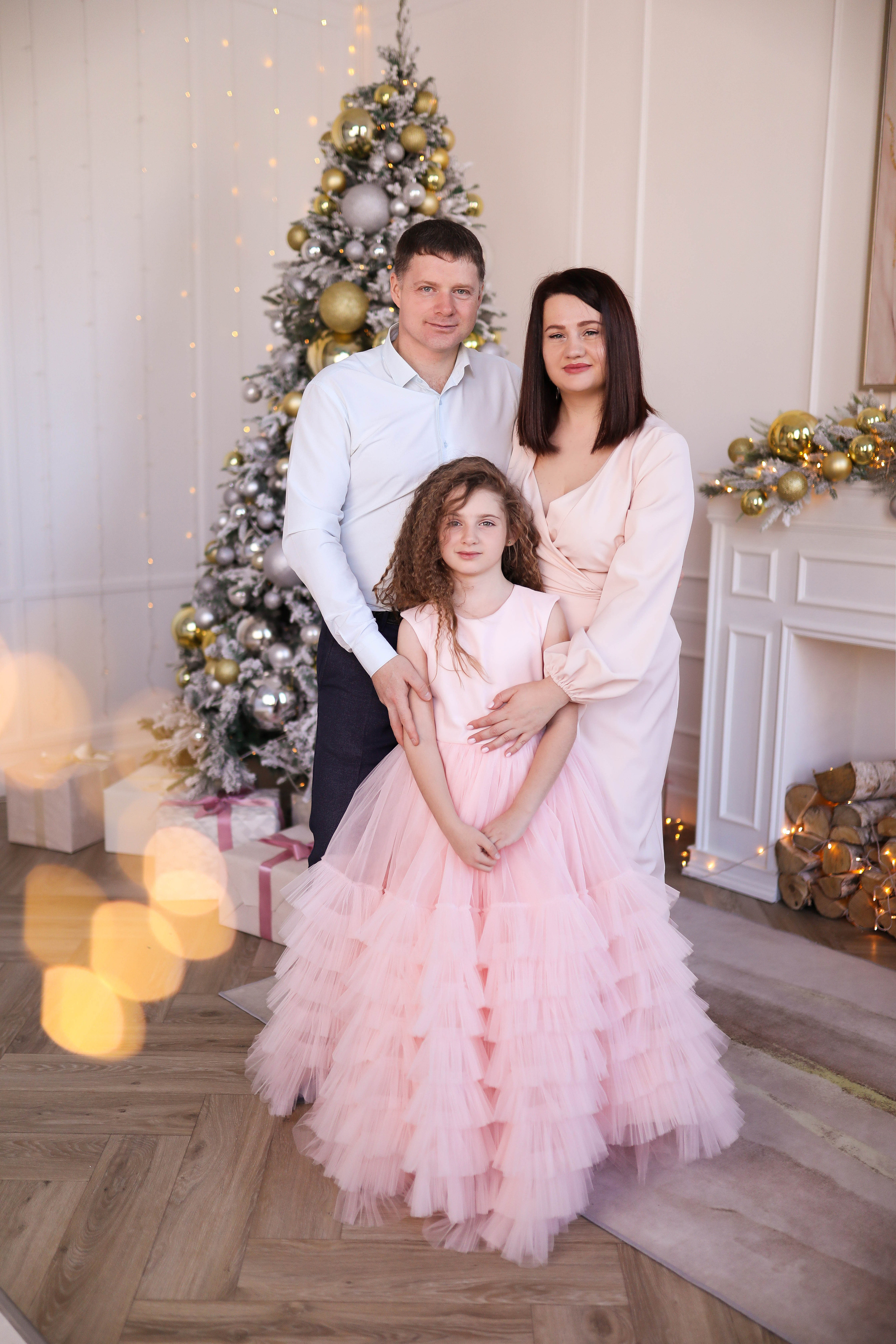 Семейная съёмка в зале Симпл. ФОТОГРАФ ХАБАРОВСК АНАСТАСИЯ РАЧЕНКОВА