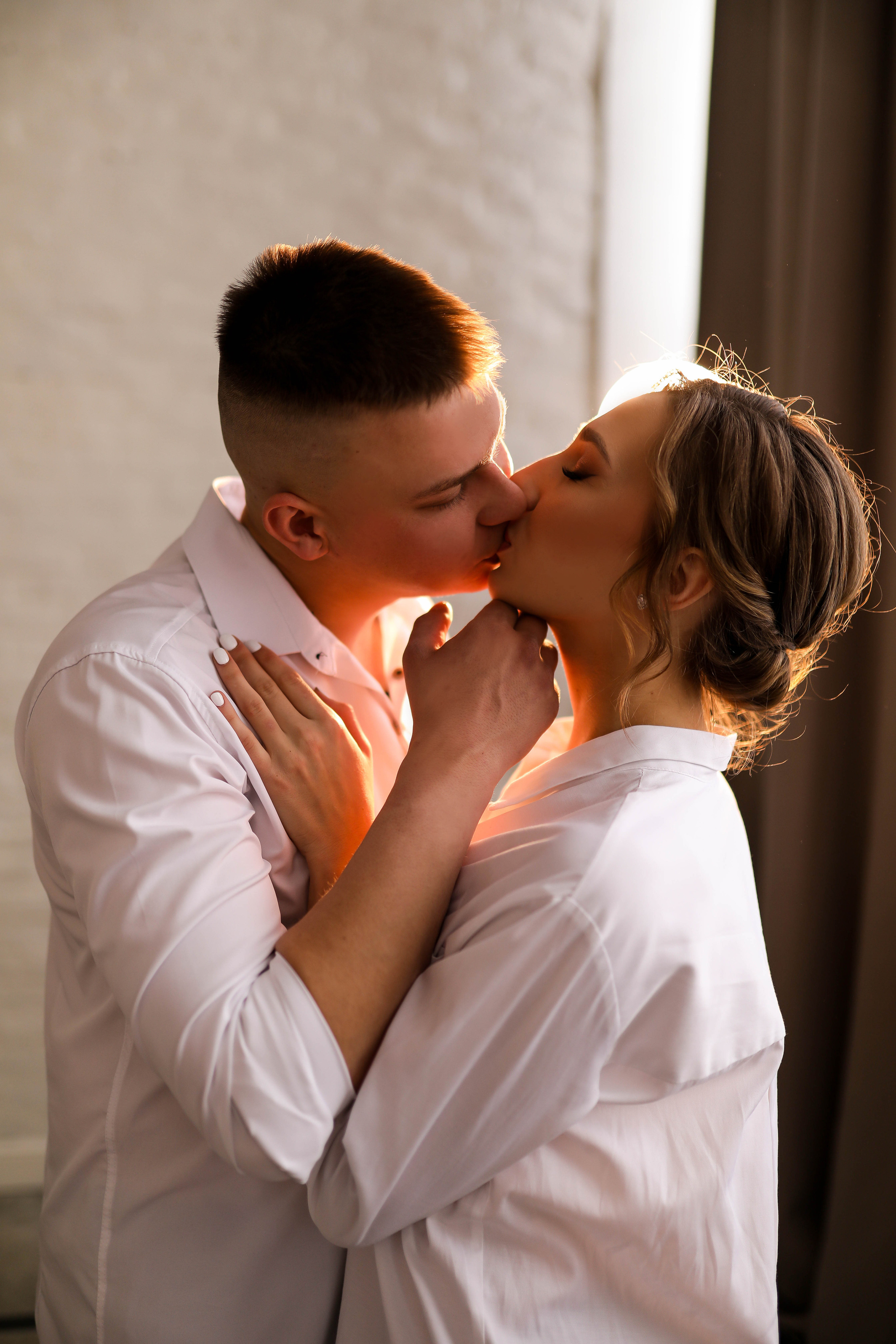 Арина и Ваня. ФОТОГРАФ ХАБАРОВСК АНАСТАСИЯ РАЧЕНКОВА