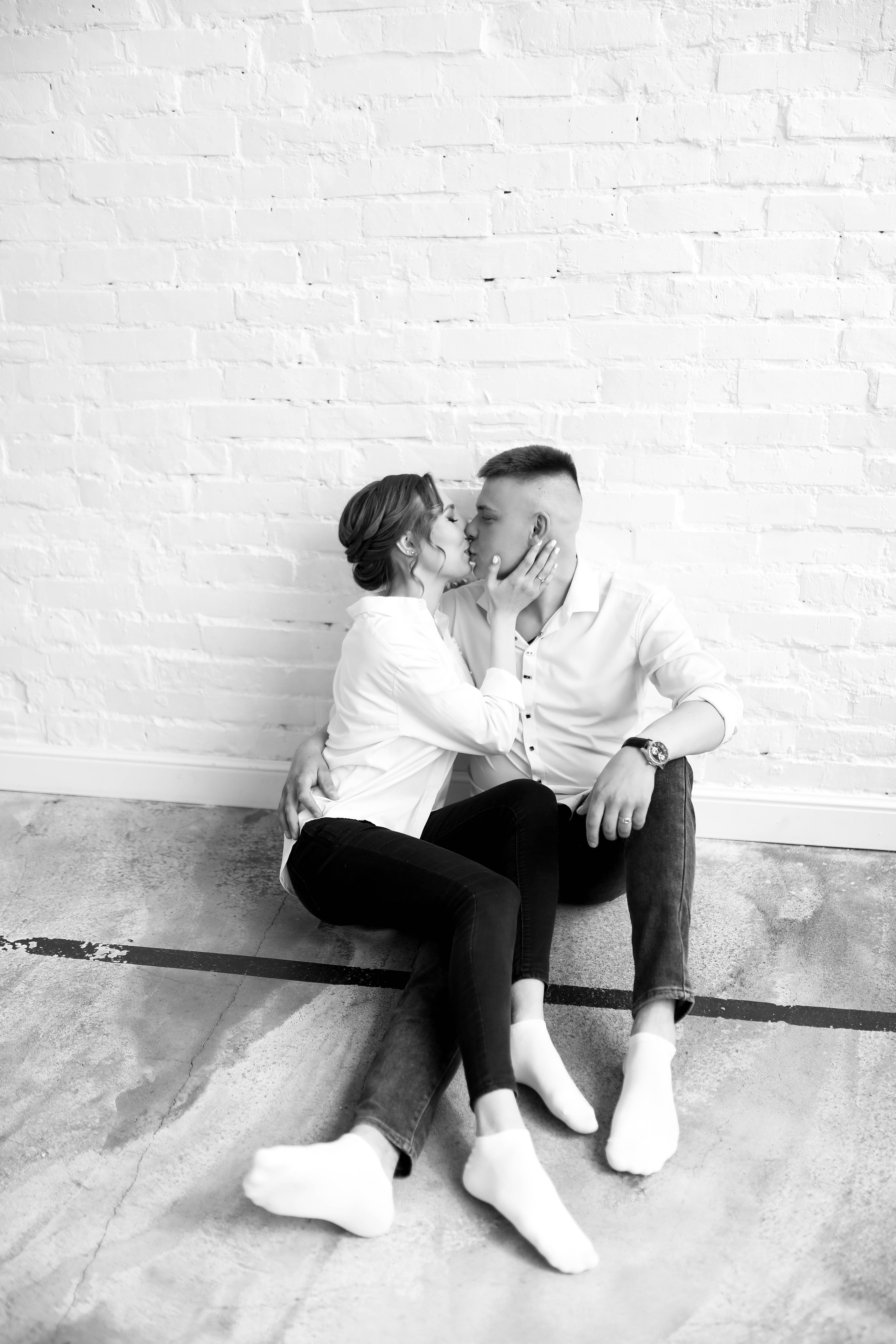 Арина и Ваня. ФОТОГРАФ ХАБАРОВСК АНАСТАСИЯ РАЧЕНКОВА