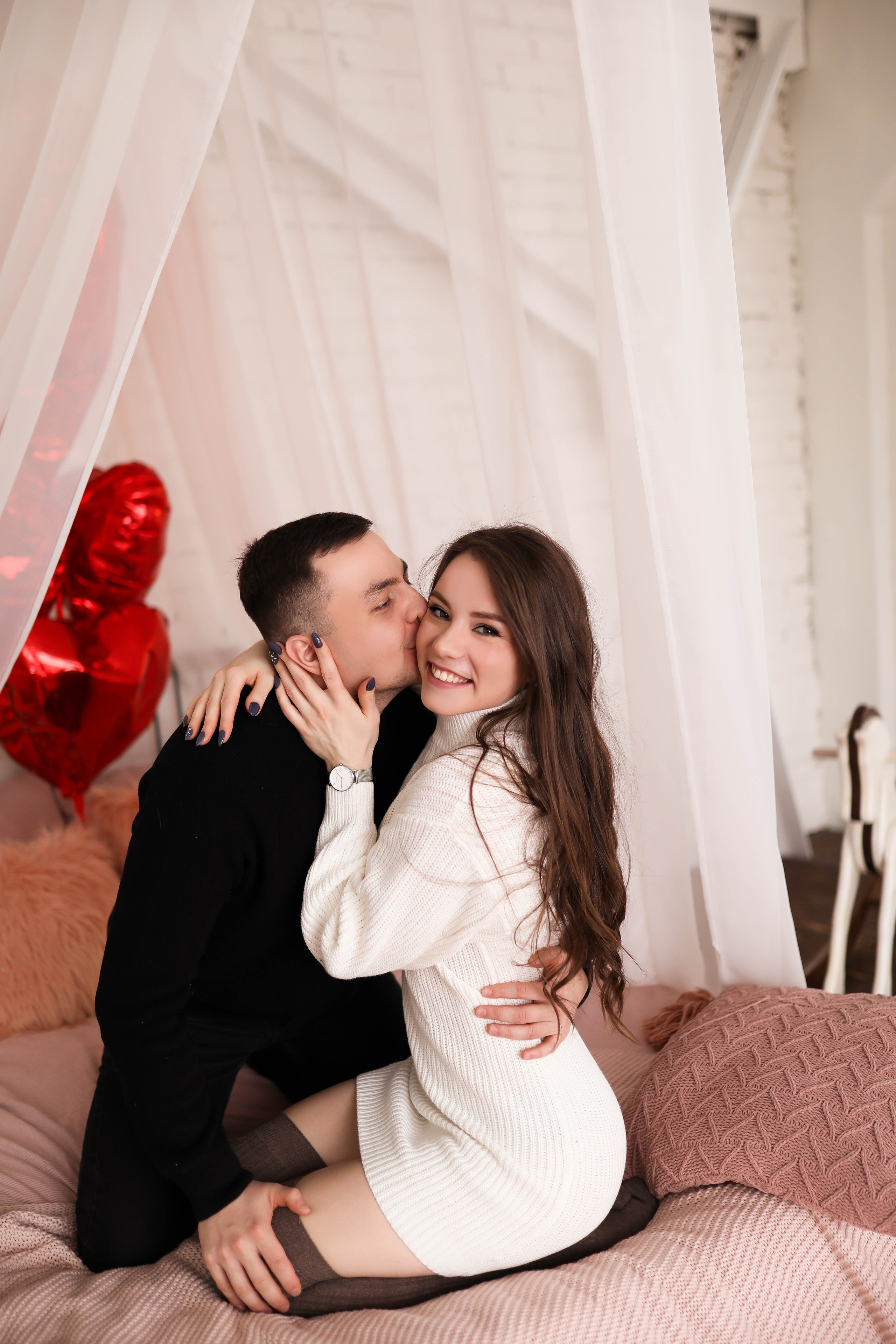 Кирилл и Наташа. ФОТОГРАФ ХАБАРОВСК АНАСТАСИЯ РАЧЕНКОВА