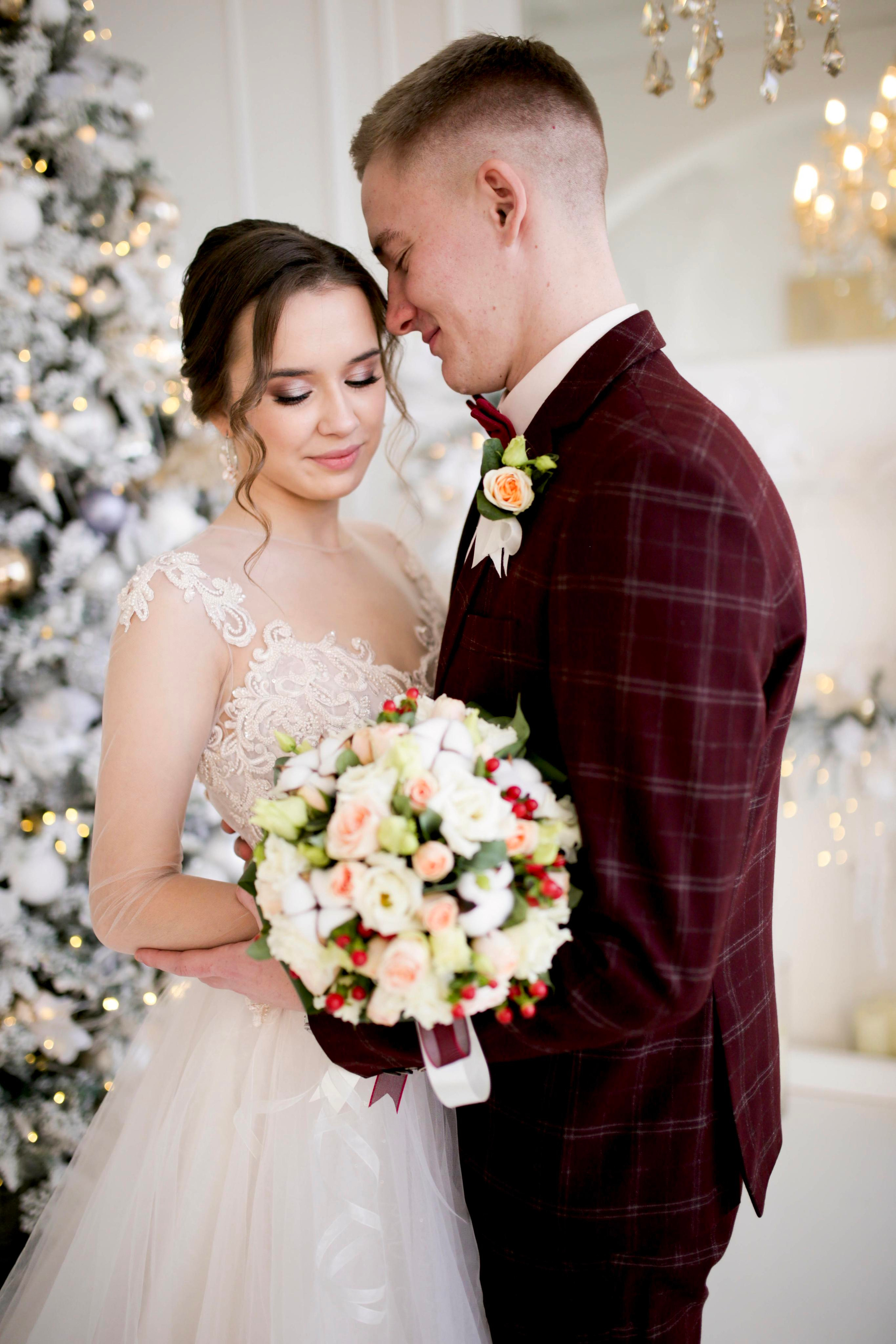 Миша и Вика 11.12. 20. ФОТОГРАФ ХАБАРОВСК АНАСТАСИЯ РАЧЕНКОВА