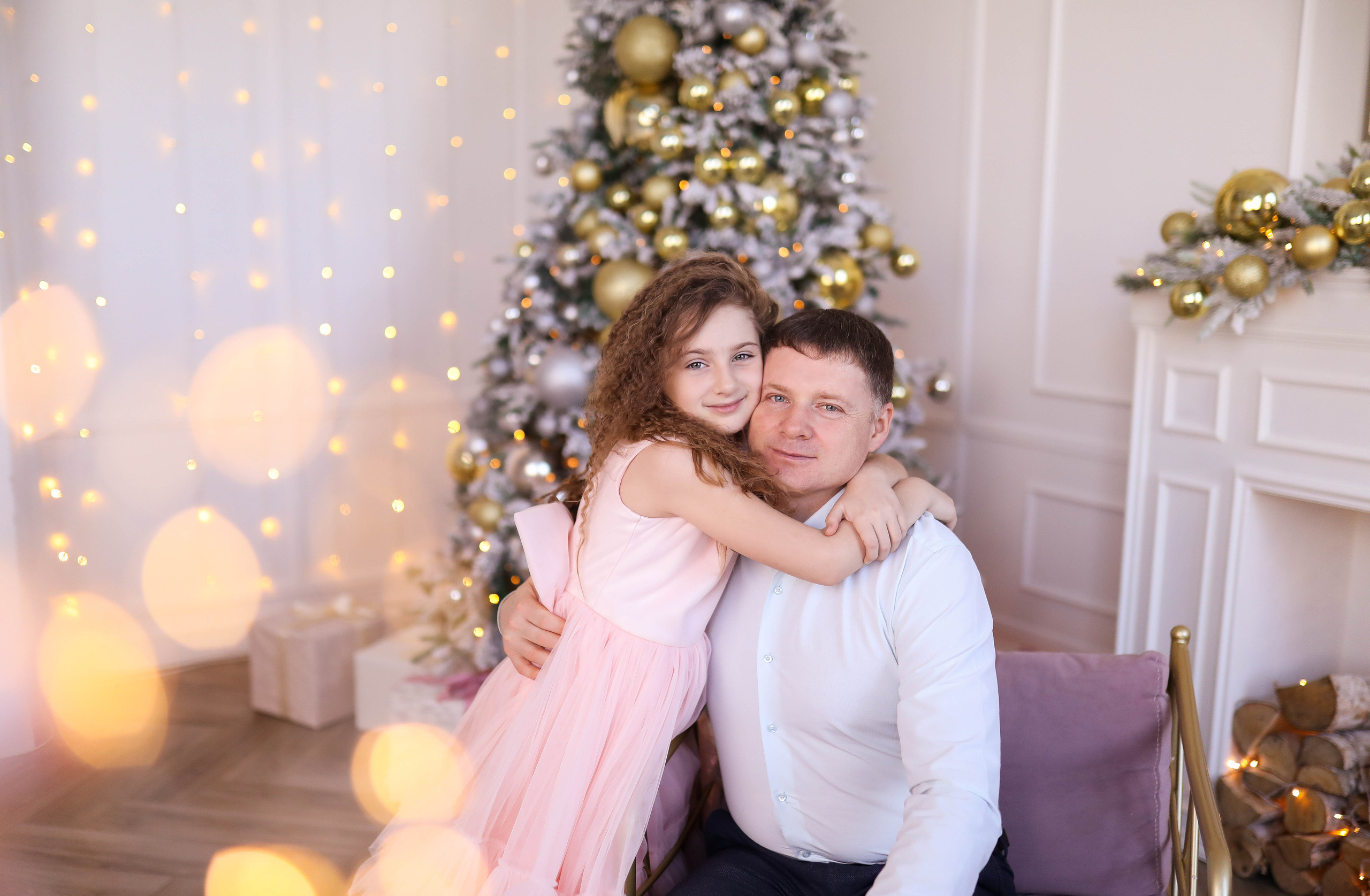 Семейная съёмка в зале Симпл. ФОТОГРАФ ХАБАРОВСК АНАСТАСИЯ РАЧЕНКОВА