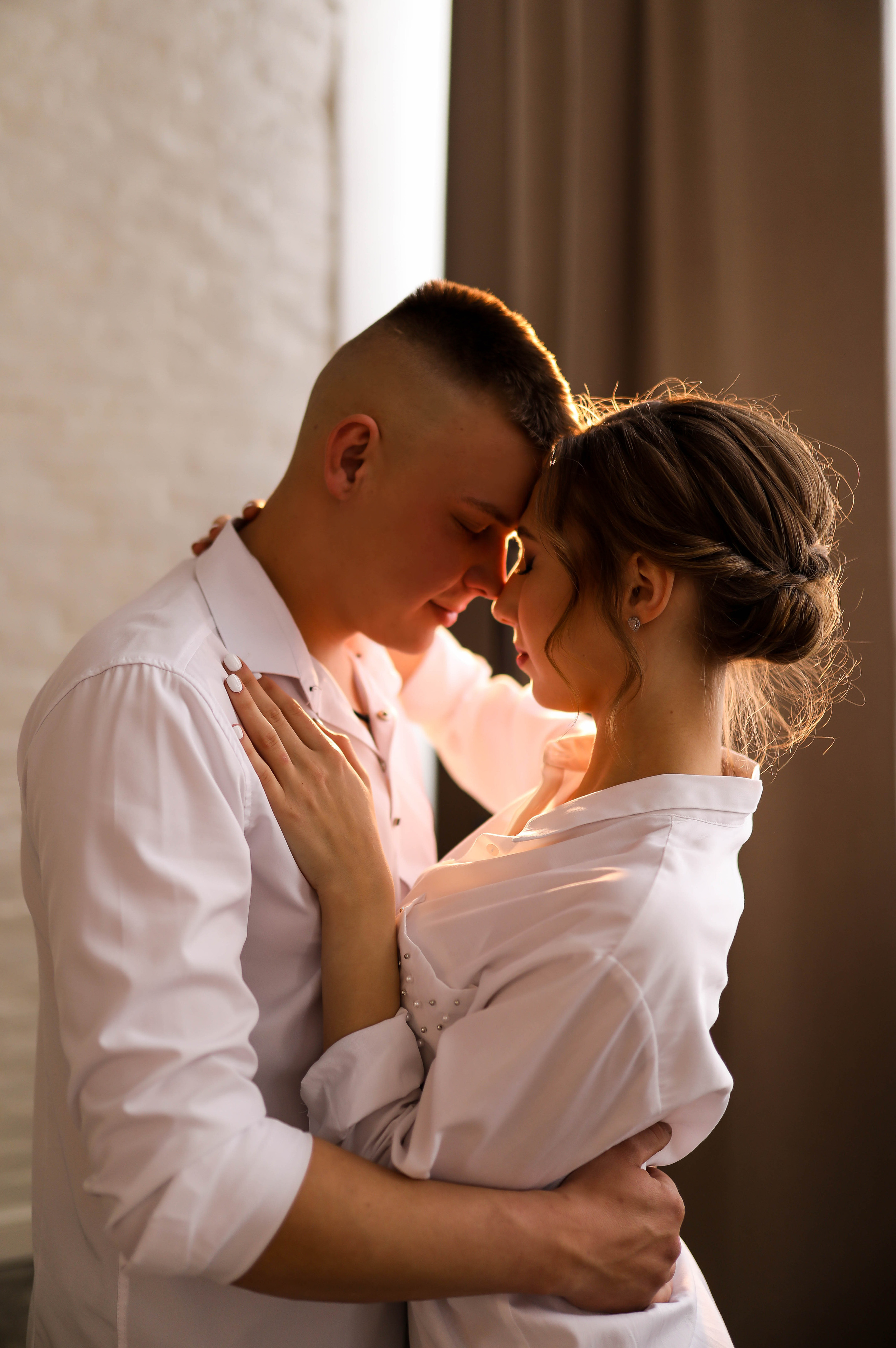 Арина и Ваня. ФОТОГРАФ ХАБАРОВСК АНАСТАСИЯ РАЧЕНКОВА