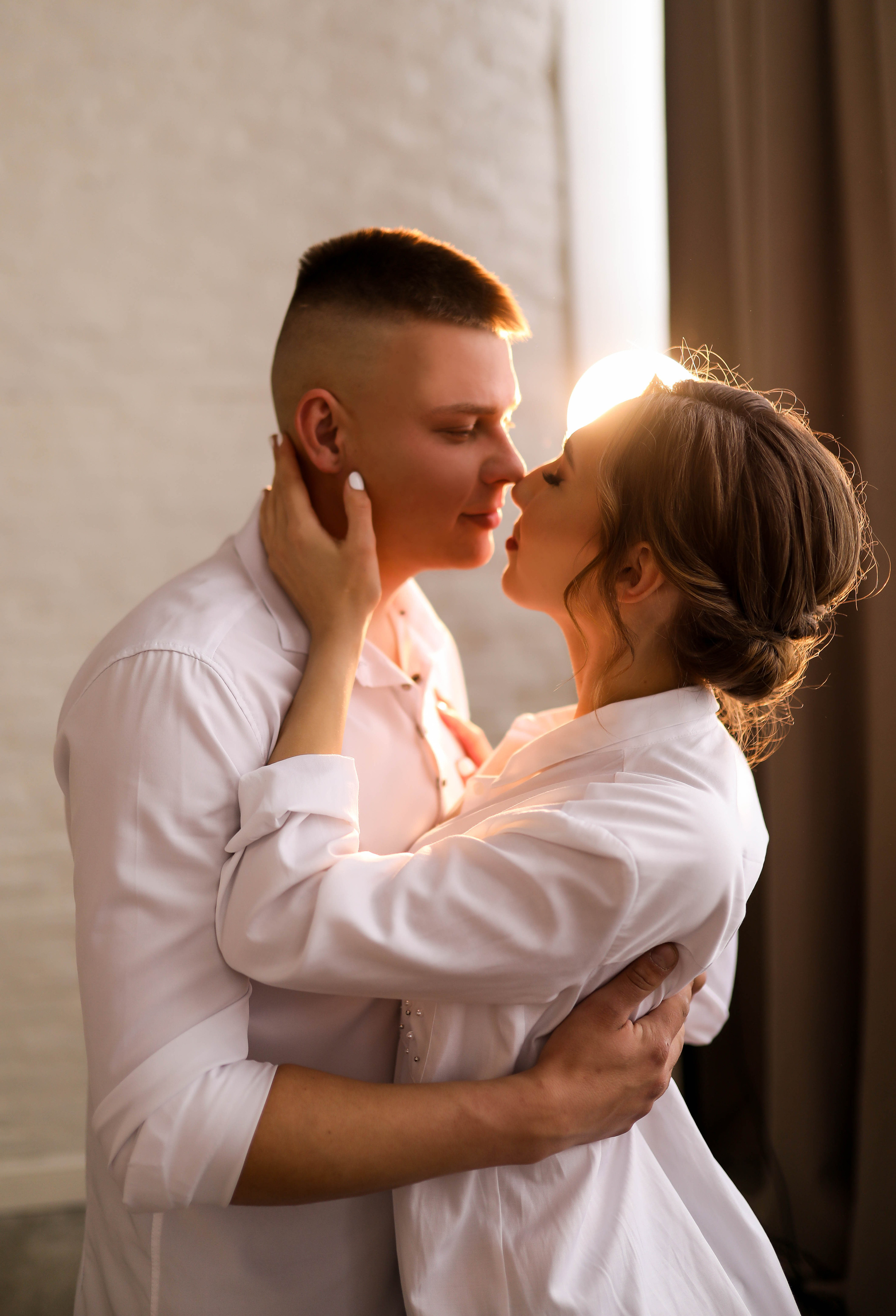 Арина и Ваня. ФОТОГРАФ ХАБАРОВСК АНАСТАСИЯ РАЧЕНКОВА