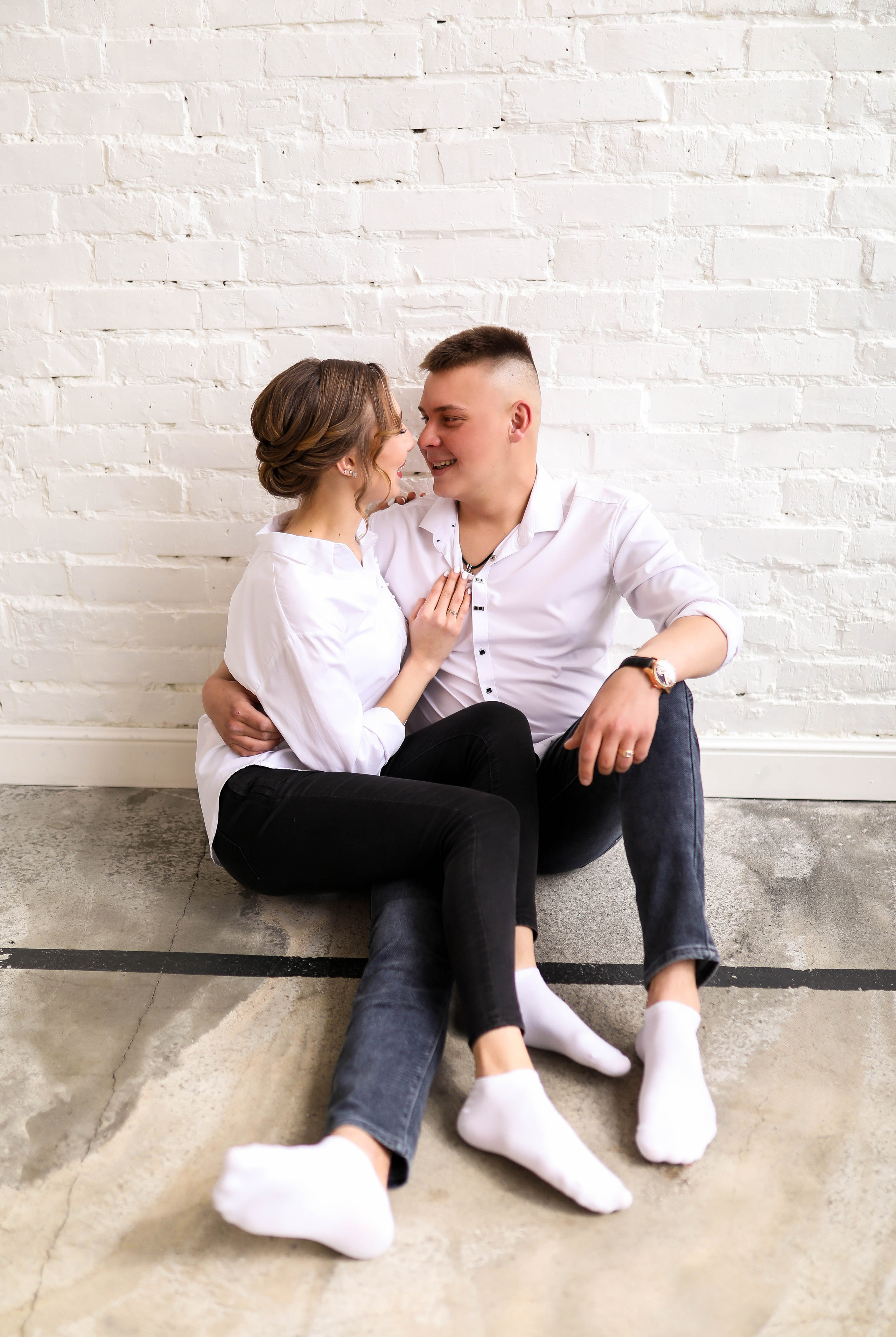 Арина и Ваня. ФОТОГРАФ ХАБАРОВСК АНАСТАСИЯ РАЧЕНКОВА