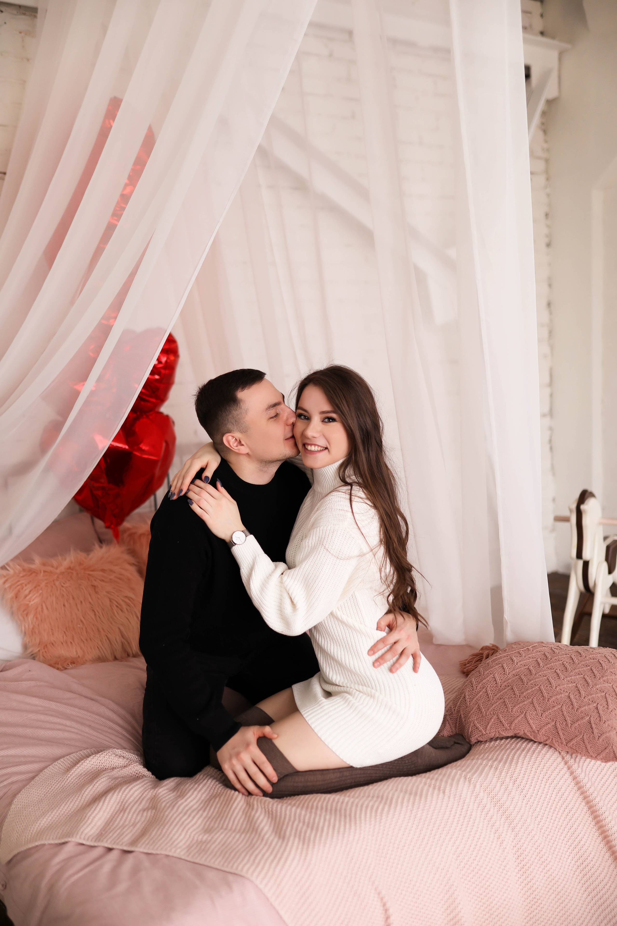 Кирилл и Наташа. ФОТОГРАФ ХАБАРОВСК АНАСТАСИЯ РАЧЕНКОВА