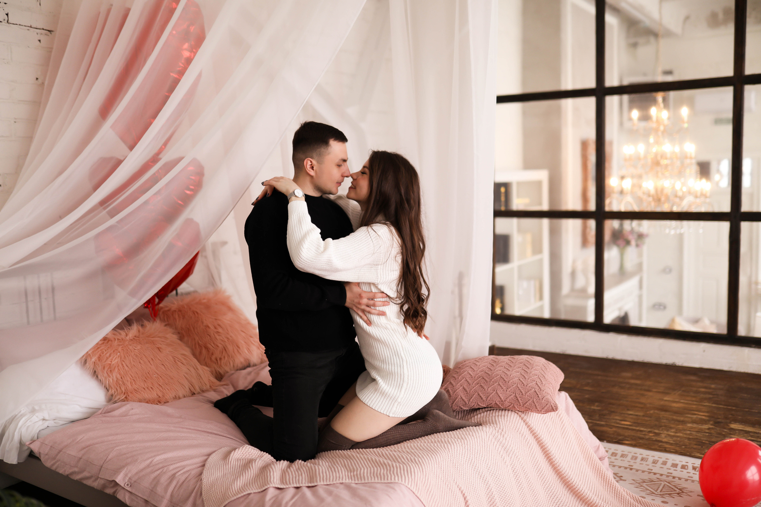 Кирилл и Наташа. ФОТОГРАФ ХАБАРОВСК АНАСТАСИЯ РАЧЕНКОВА