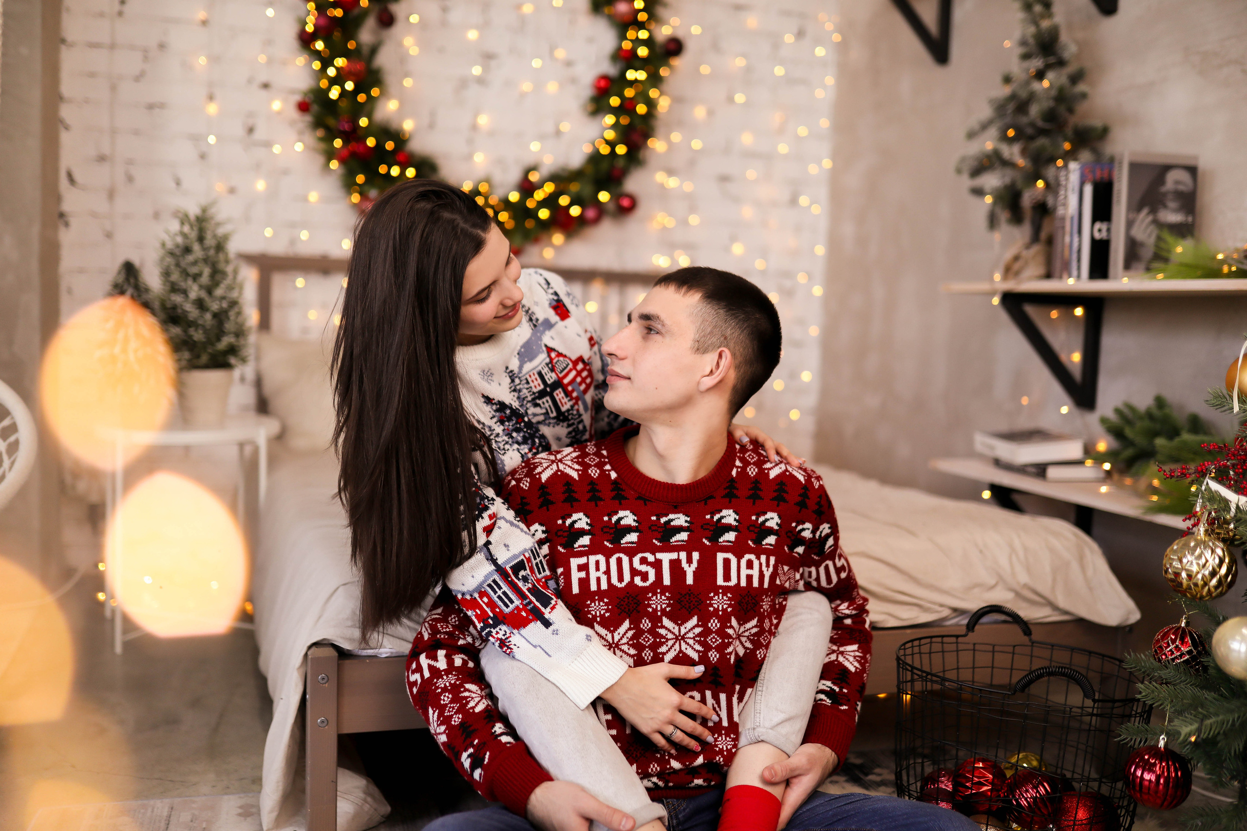 Love story в зале Вайф. ФОТОГРАФ ХАБАРОВСК АНАСТАСИЯ РАЧЕНКОВА