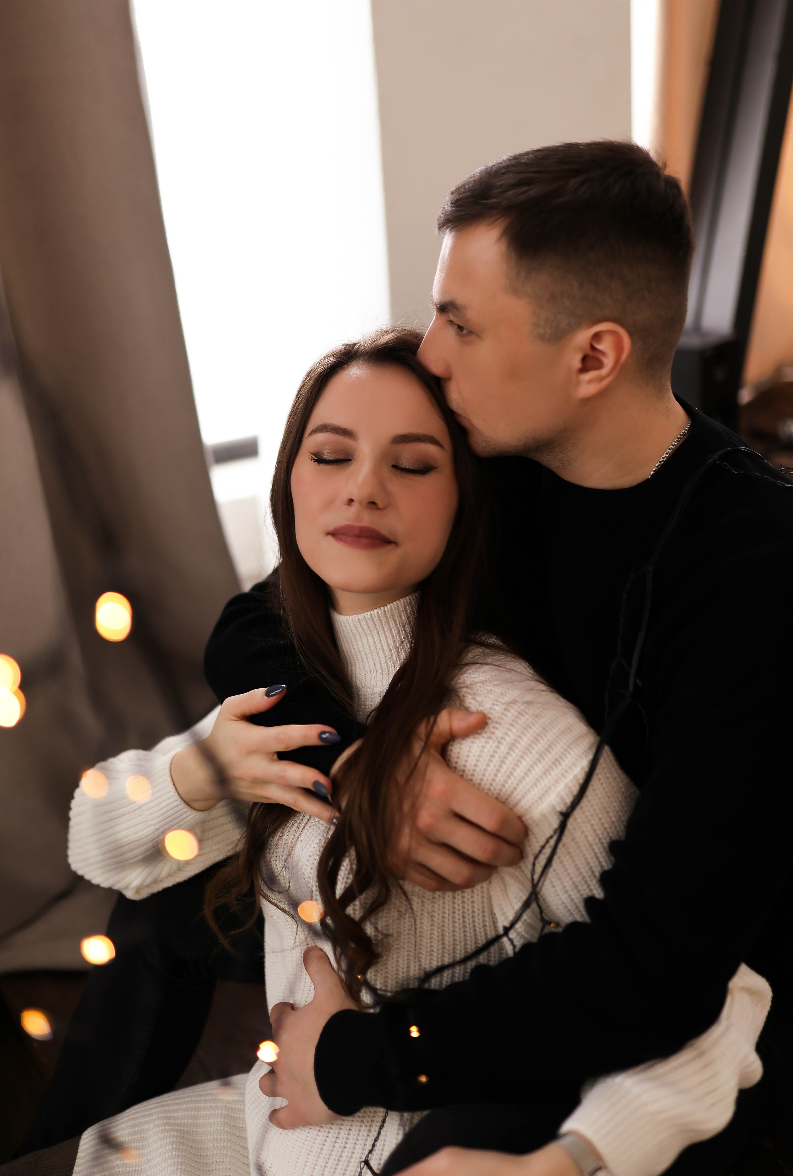 Кирилл и Наташа. ФОТОГРАФ ХАБАРОВСК АНАСТАСИЯ РАЧЕНКОВА