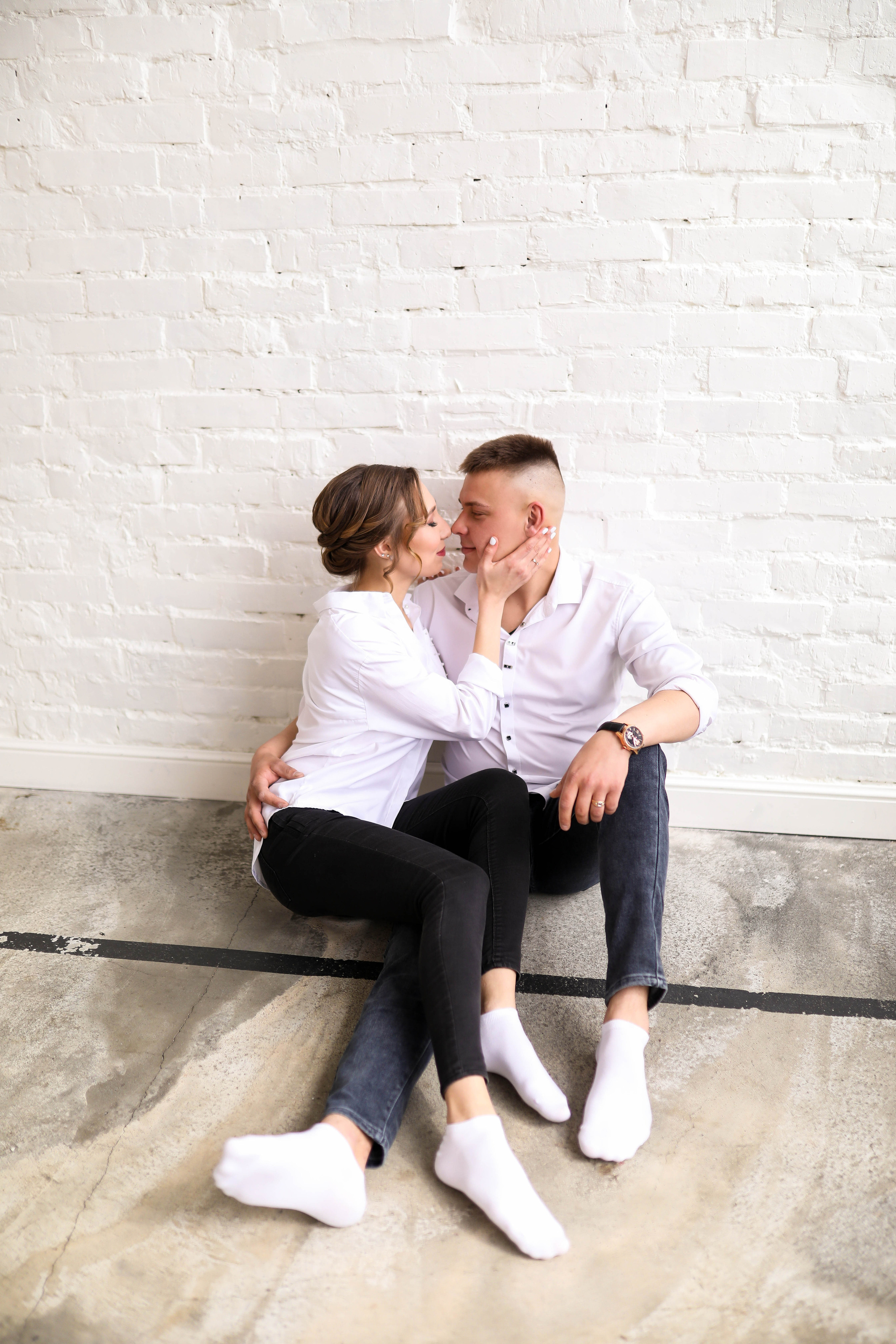 Арина и Ваня. ФОТОГРАФ ХАБАРОВСК АНАСТАСИЯ РАЧЕНКОВА