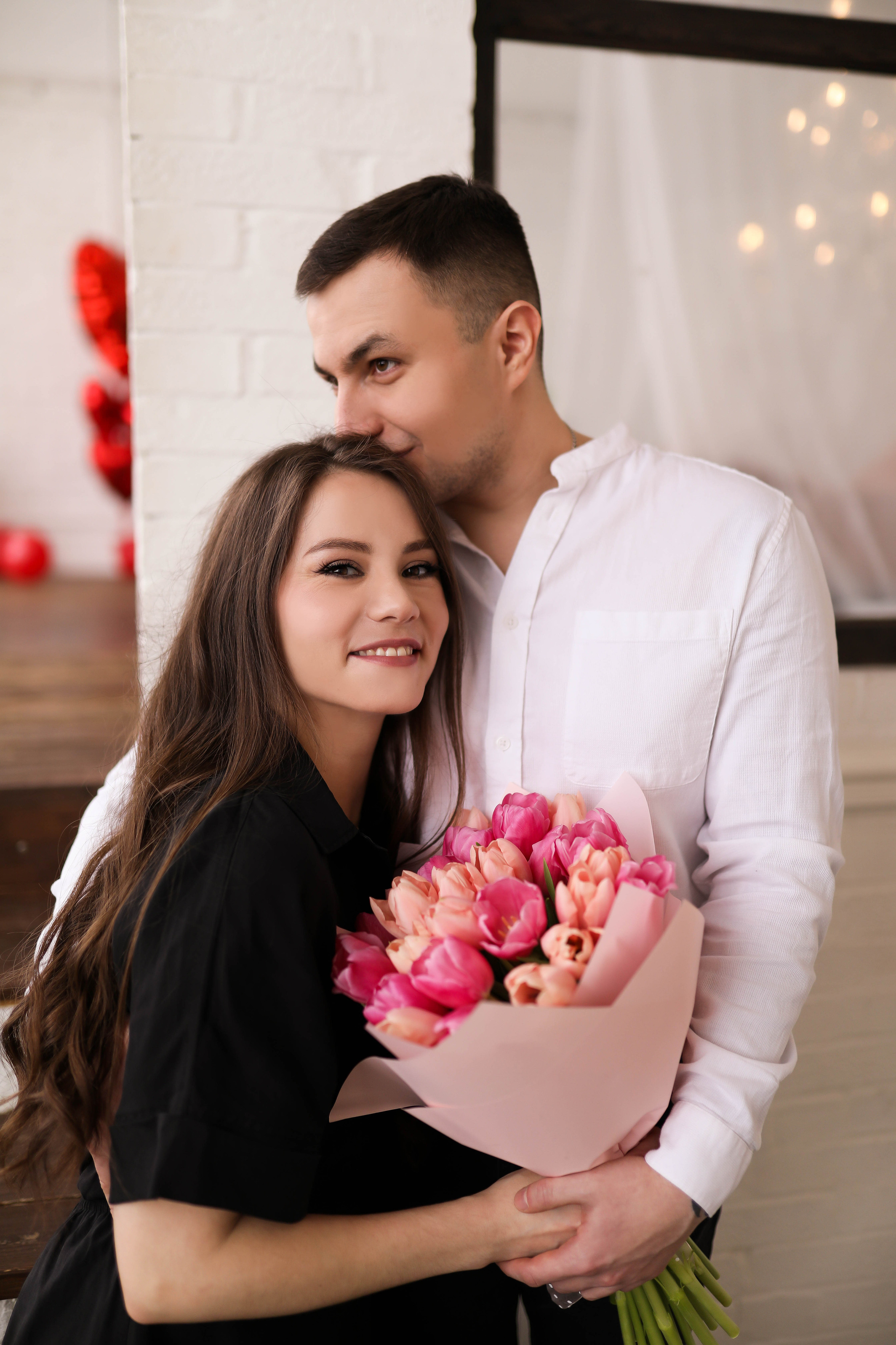 Кирилл и Наташа. ФОТОГРАФ ХАБАРОВСК АНАСТАСИЯ РАЧЕНКОВА