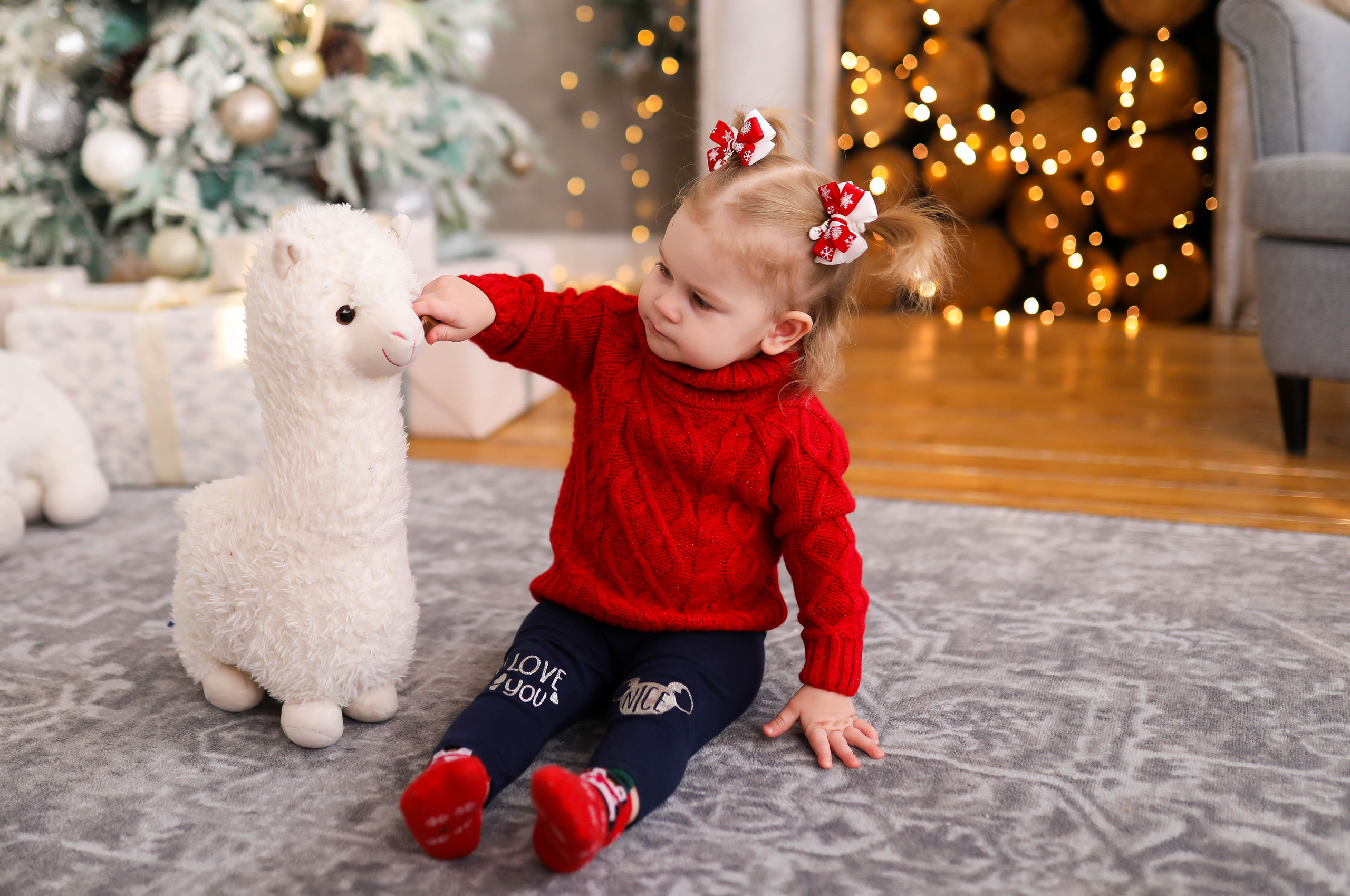 Семейная съёмка в зале лофт. ФОТОГРАФ ХАБАРОВСК АНАСТАСИЯ РАЧЕНКОВА