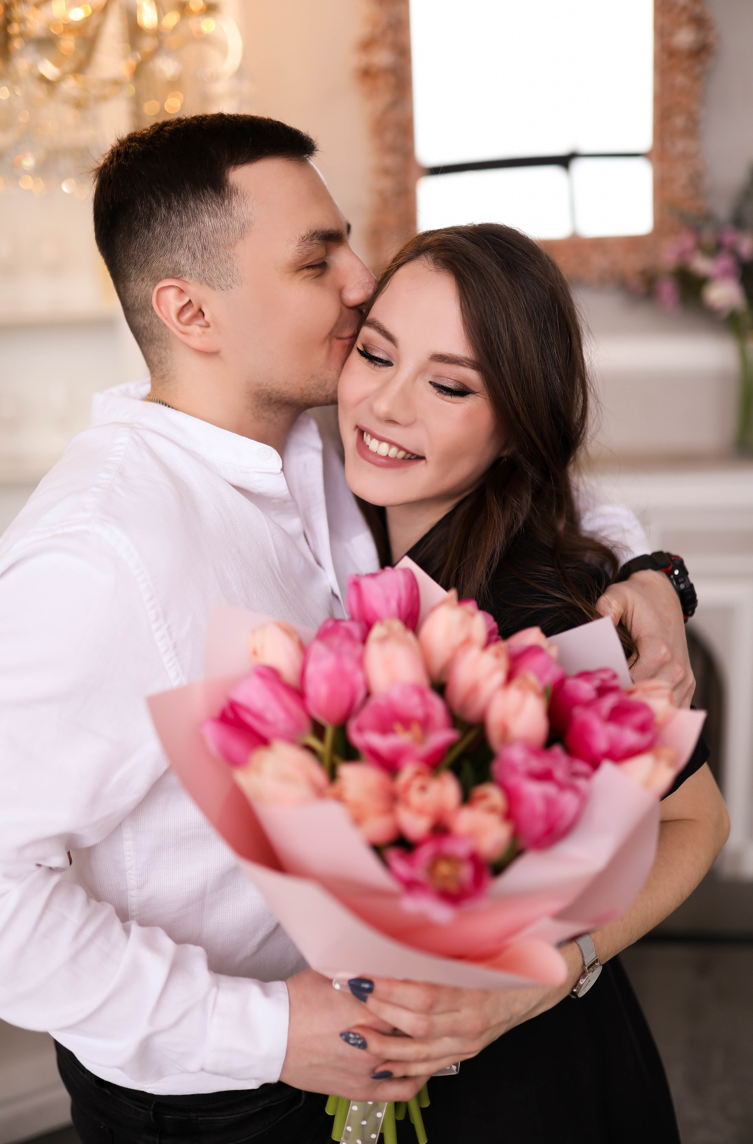 Кирилл и Наташа. ФОТОГРАФ ХАБАРОВСК АНАСТАСИЯ РАЧЕНКОВА