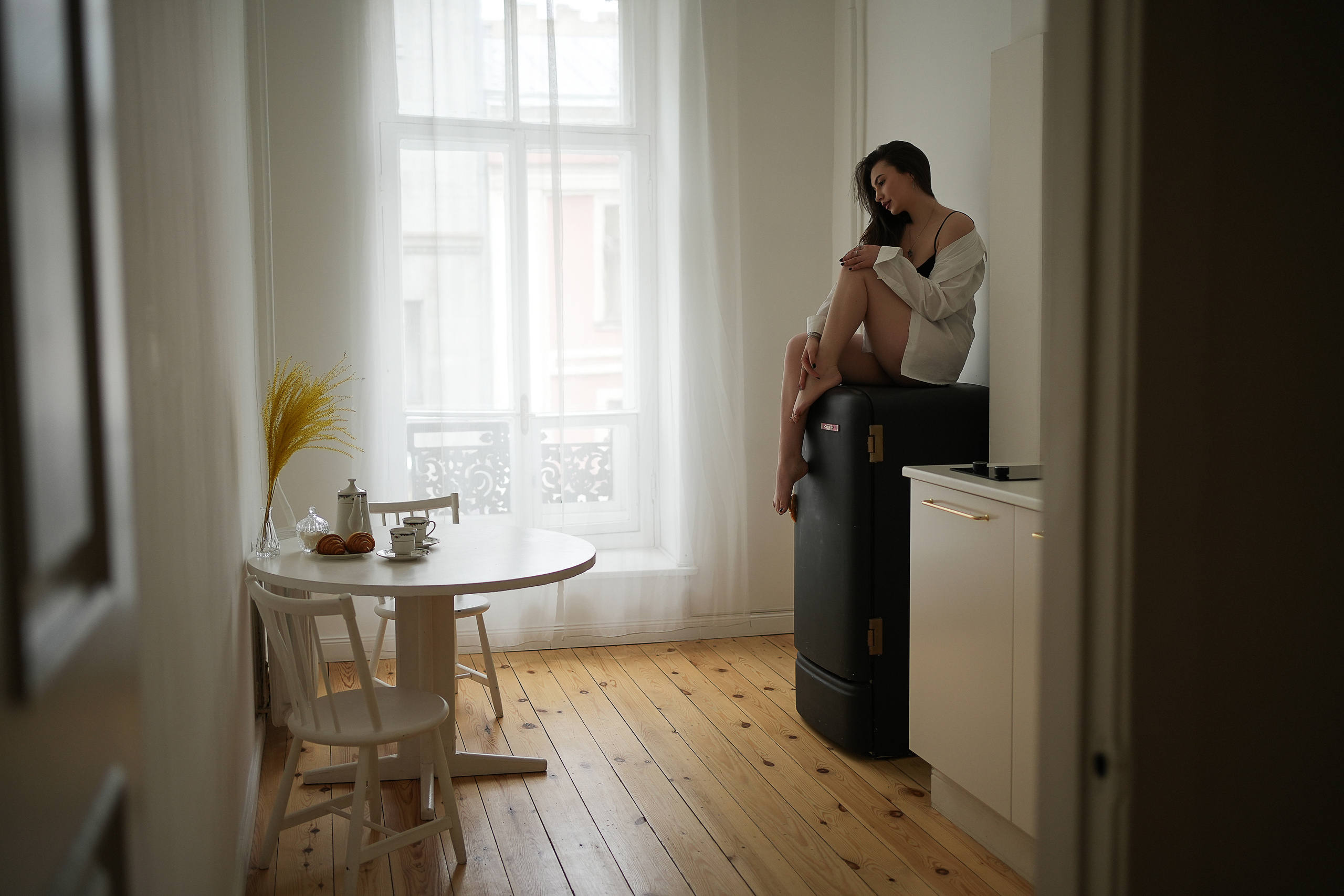 Диана. Семейный фотограф в Санкт-Петербурге Саша Кактус