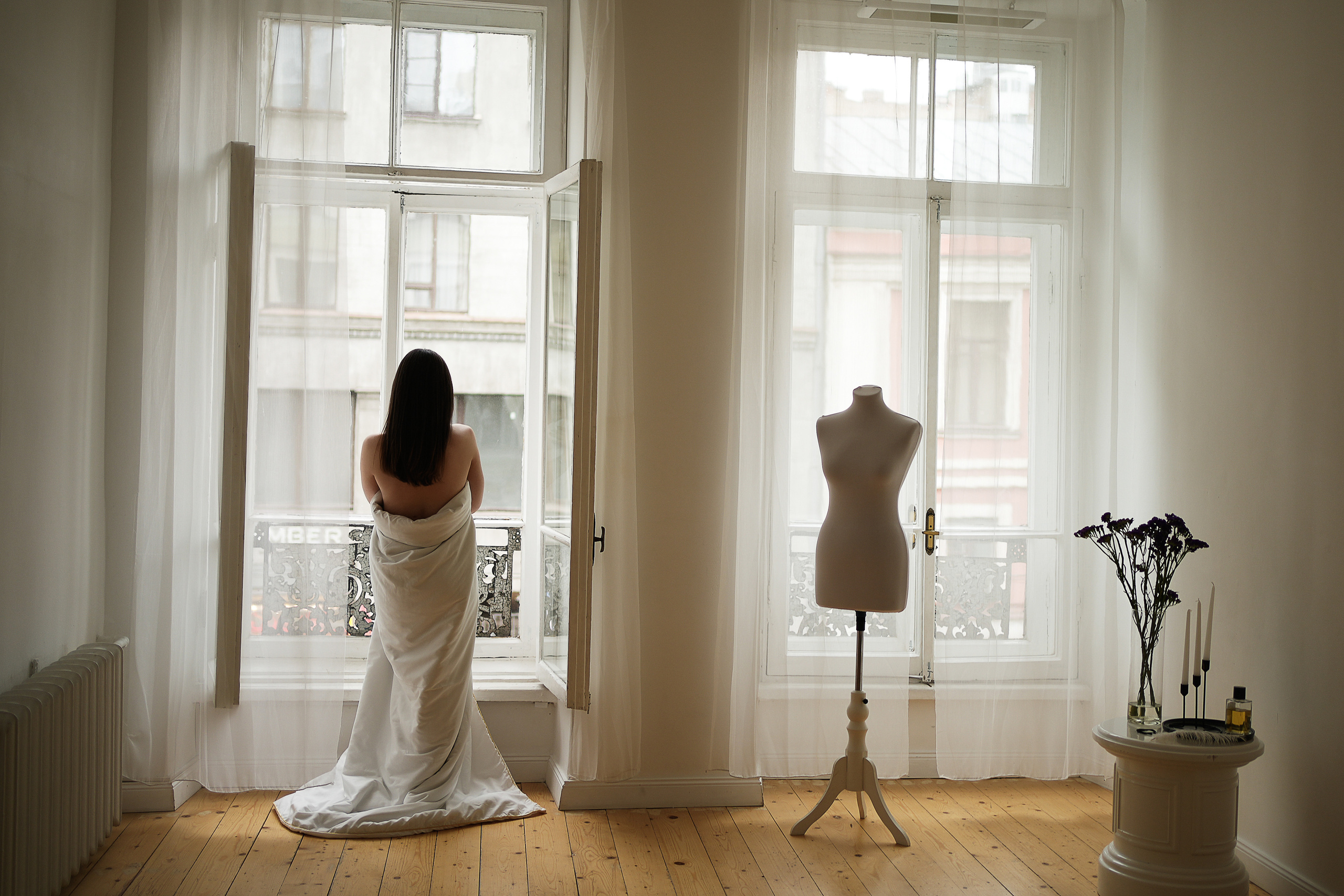 Диана. Семейный фотограф в Санкт-Петербурге Саша Кактус