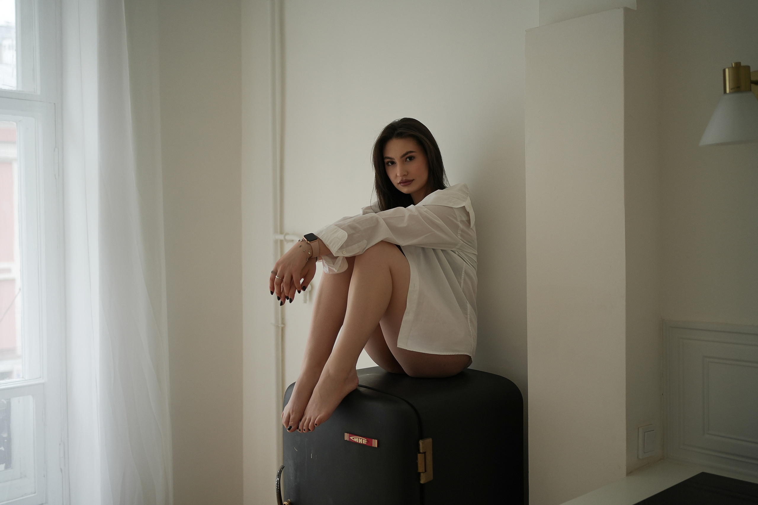 Диана. Семейный фотограф в Санкт-Петербурге Саша Кактус