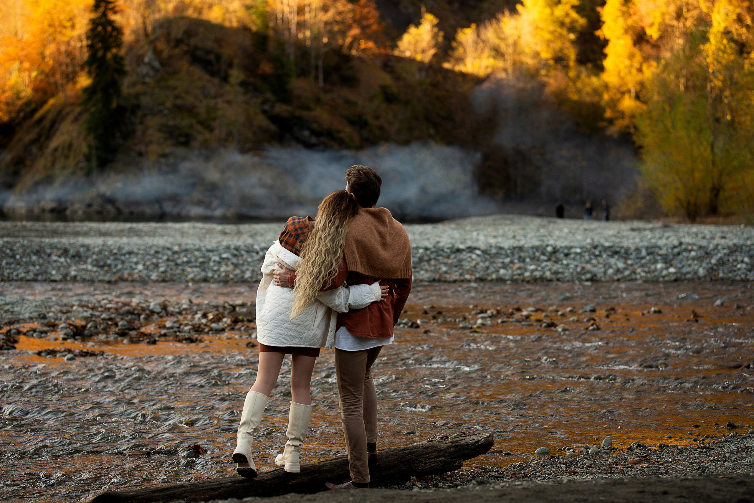 Анна и Симон. Семейный фотограф в Санкт-Петербурге Саша Кактус