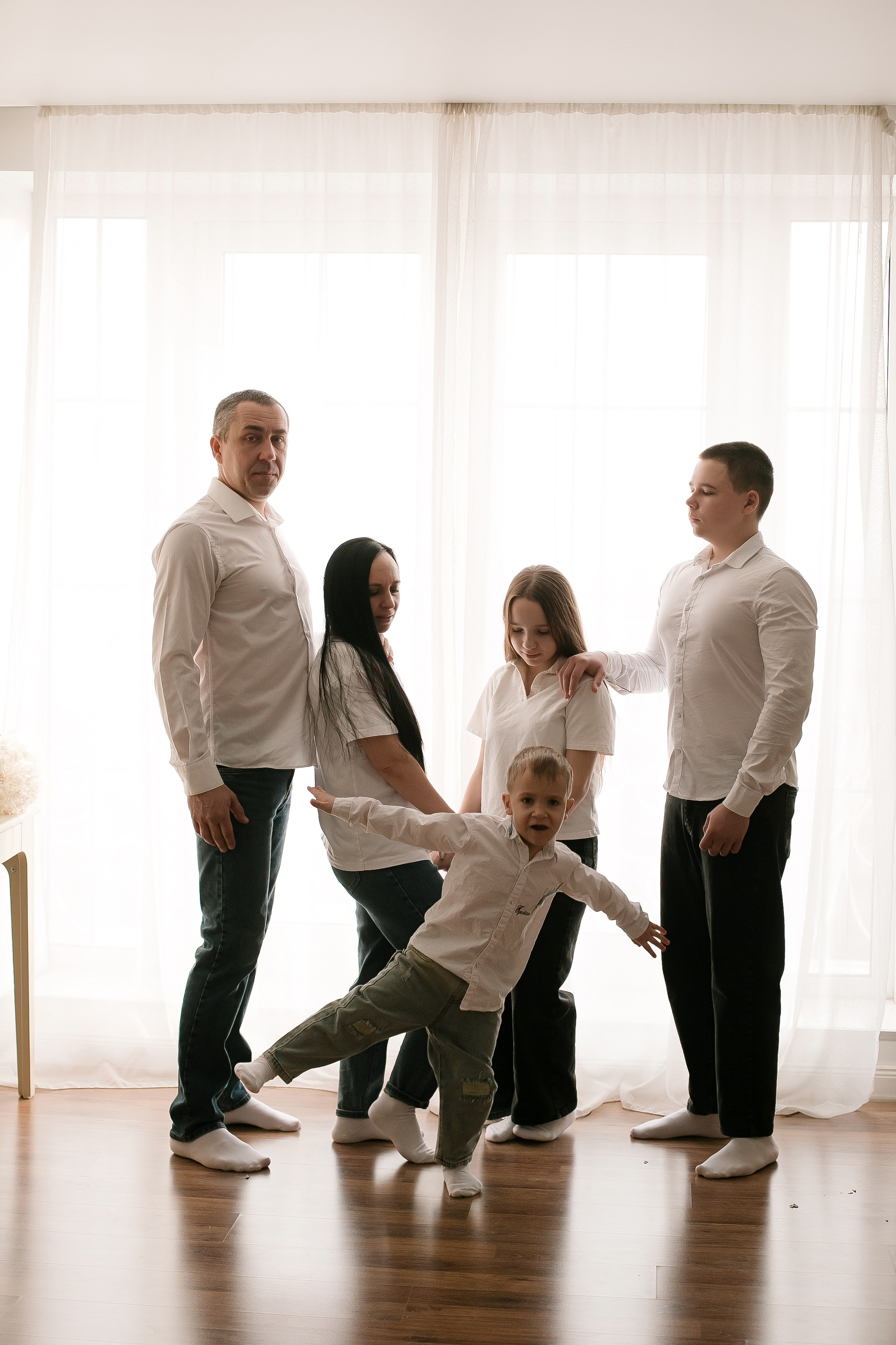 Уютная семейная съемка. Свадебный, семейный и детский фотограф в г. Абакан респ. Хакасия Любов