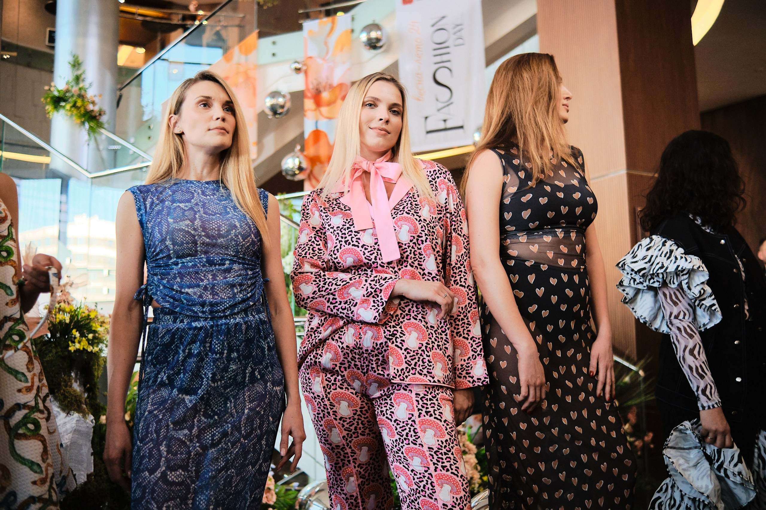 «Fashion Day» — 2024. Матвей Яворский — фотограф в Челябинске