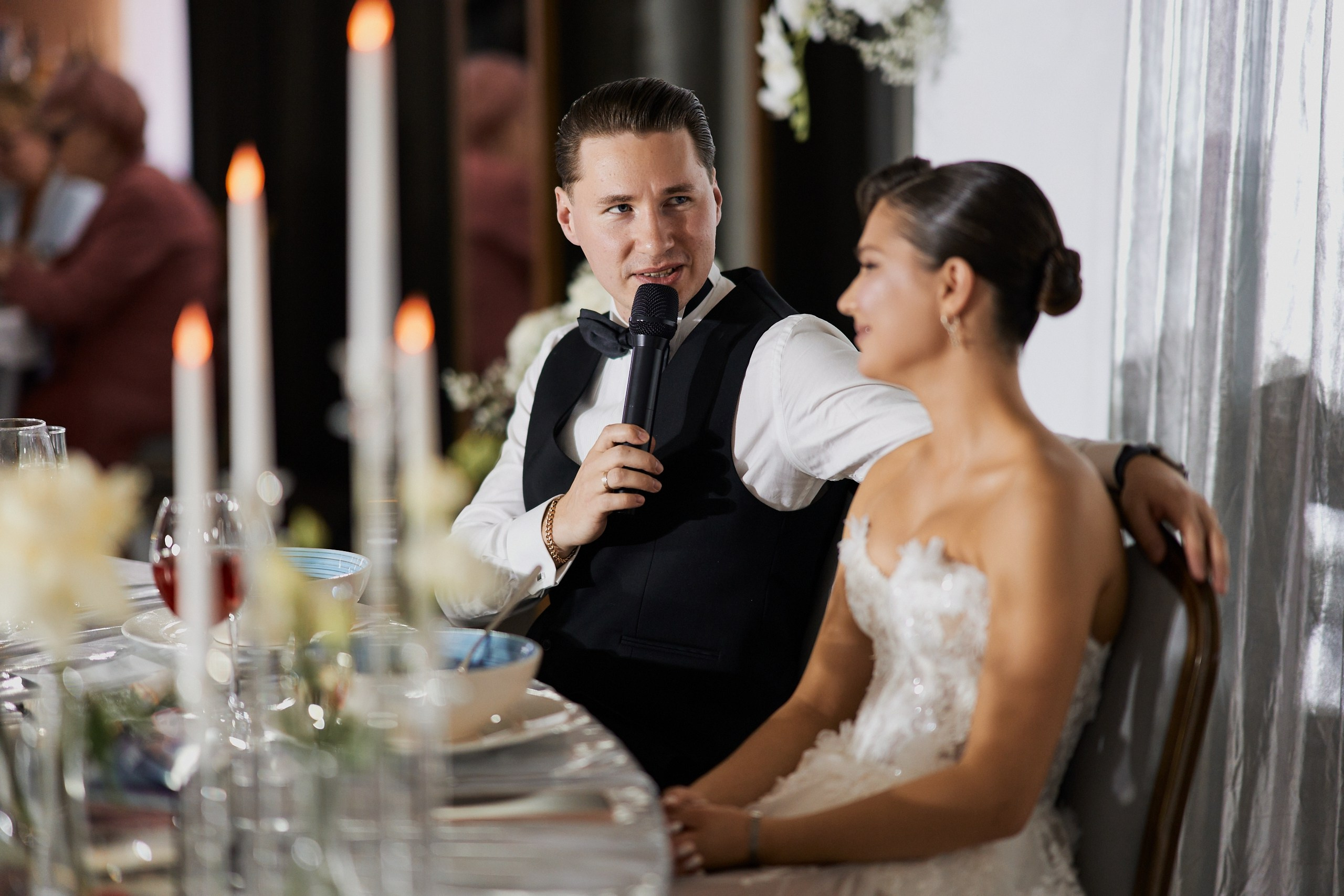 Жанна и Иван | 2025. Матвей Яворский — фотограф в Челябинске