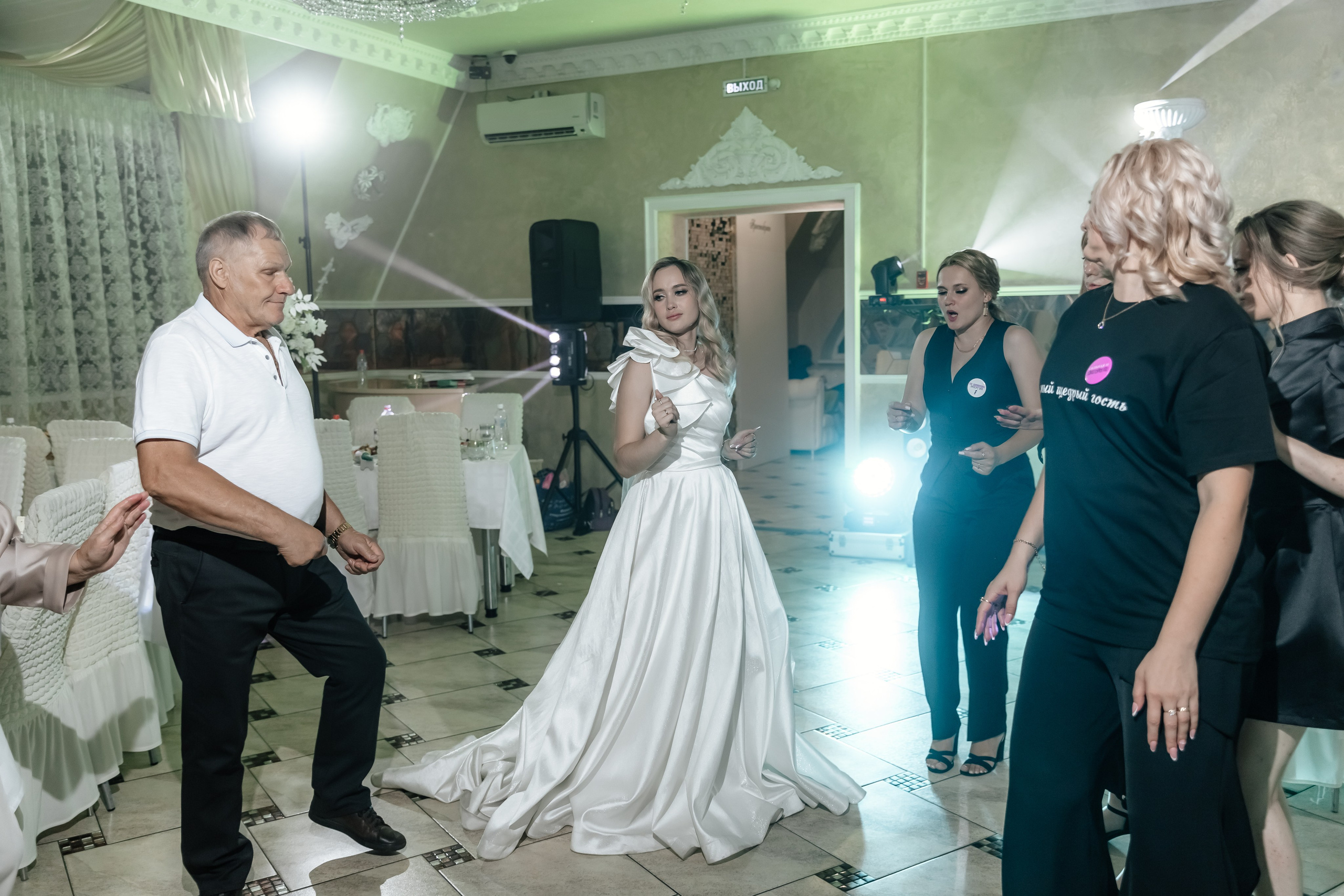 Игорь и Дарья. Свадебный и семейный фотограф Разида Мухаметова