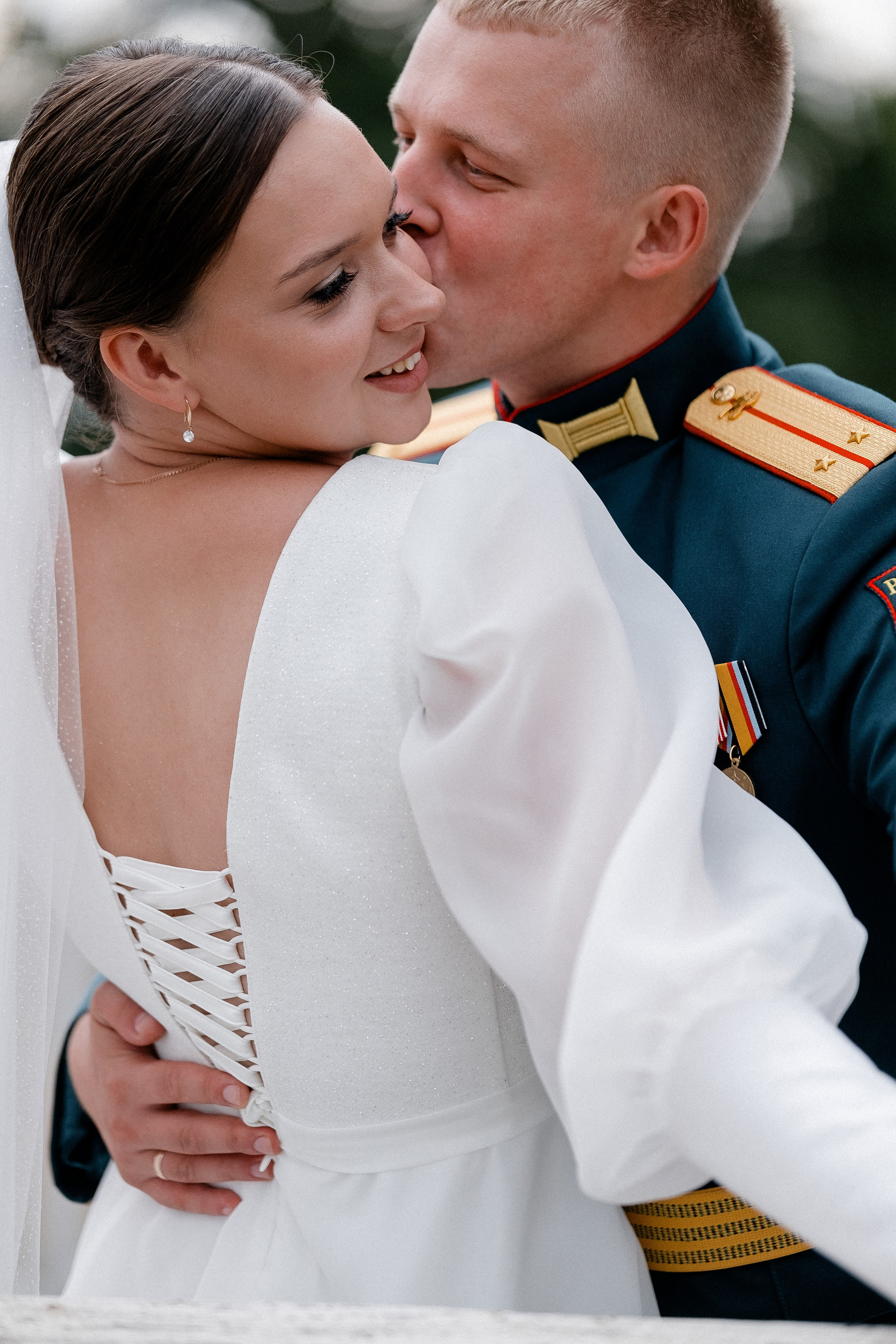 Егор & Анастасия. Свадебный и семейный фотограф в Казани и Зеленодольске Ланочкин Илья