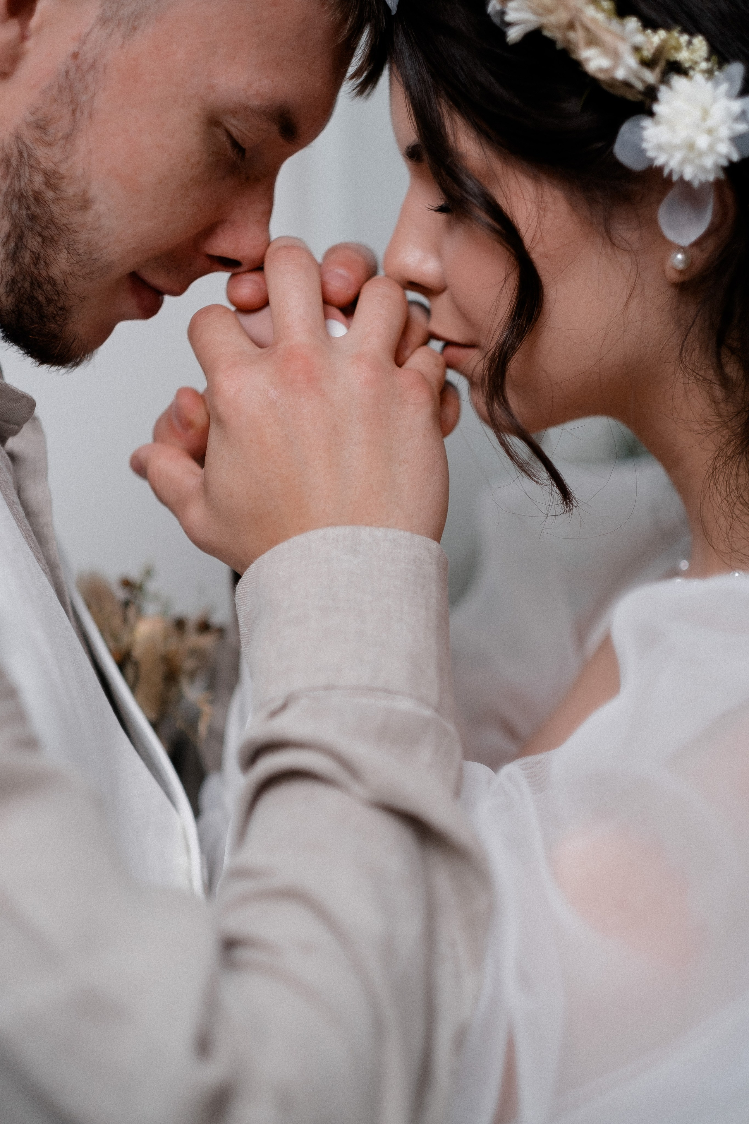 Егор & Настя. Свадебный и семейный фотограф в Казани и Зеленодольске Ланочкин Илья