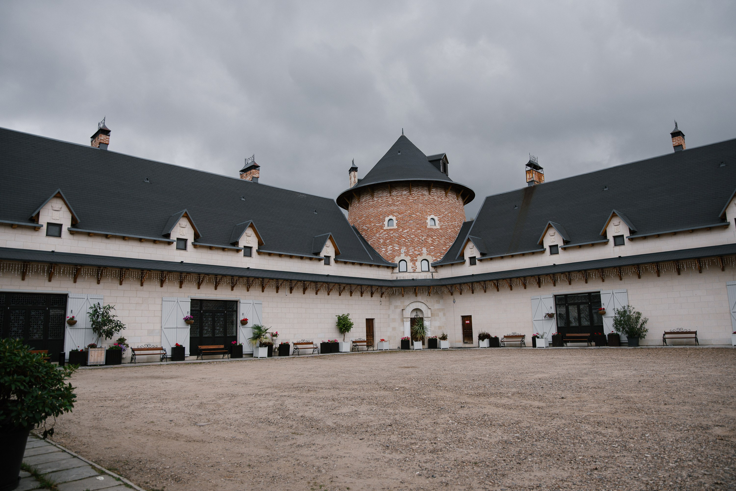 Вадим и Елена. Свадебный и семейный фотограф в Коломне Мария Мусатова