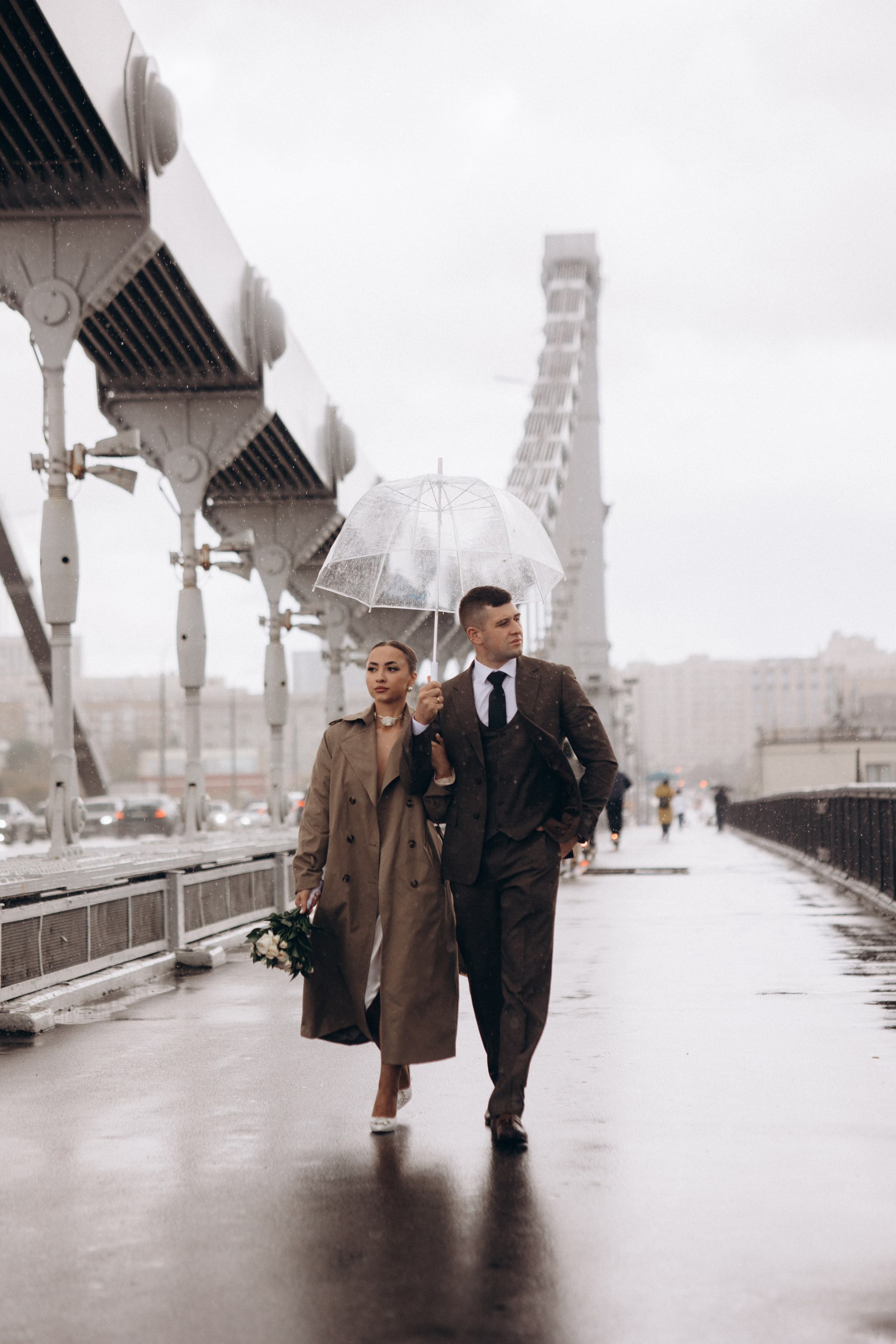 . Свадебный фотограф Мария Жукова