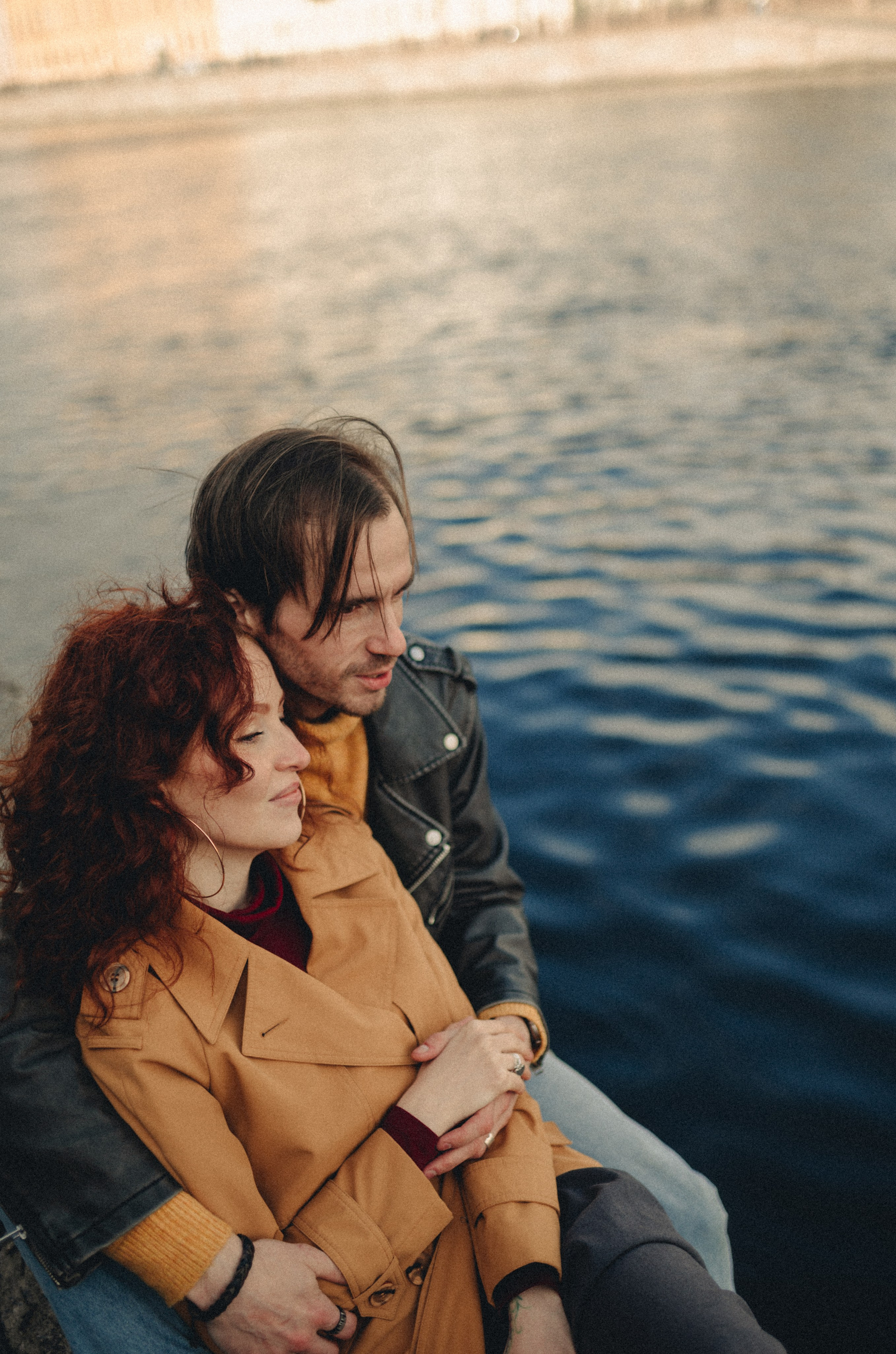 YANA | VLADIMIR 2024 étude. Фотограф Санкт-Петербург, Новороссийск