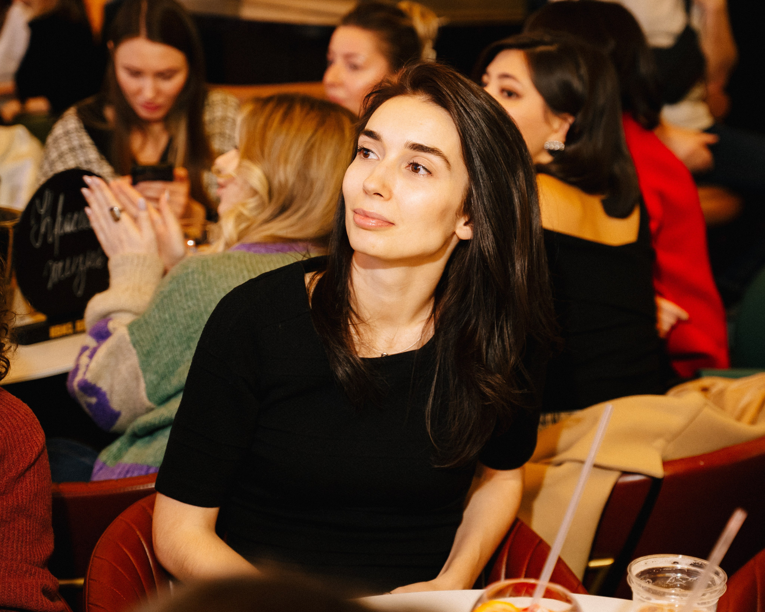 Martini & quizplease. Анастасия Максимова, фотограф, москва