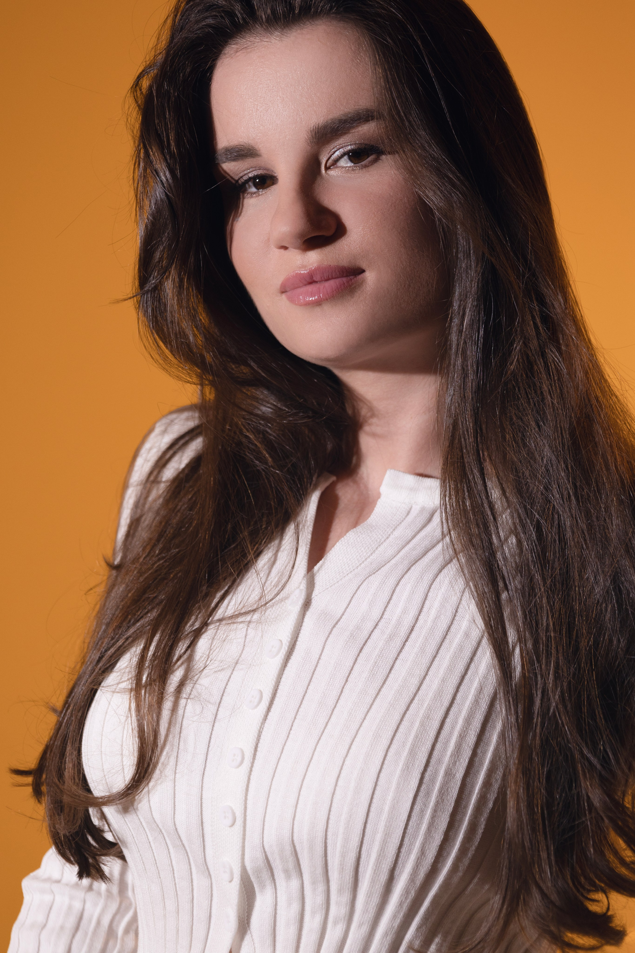 Натали. Портретный фотограф в Иркутске Анна Огородникова