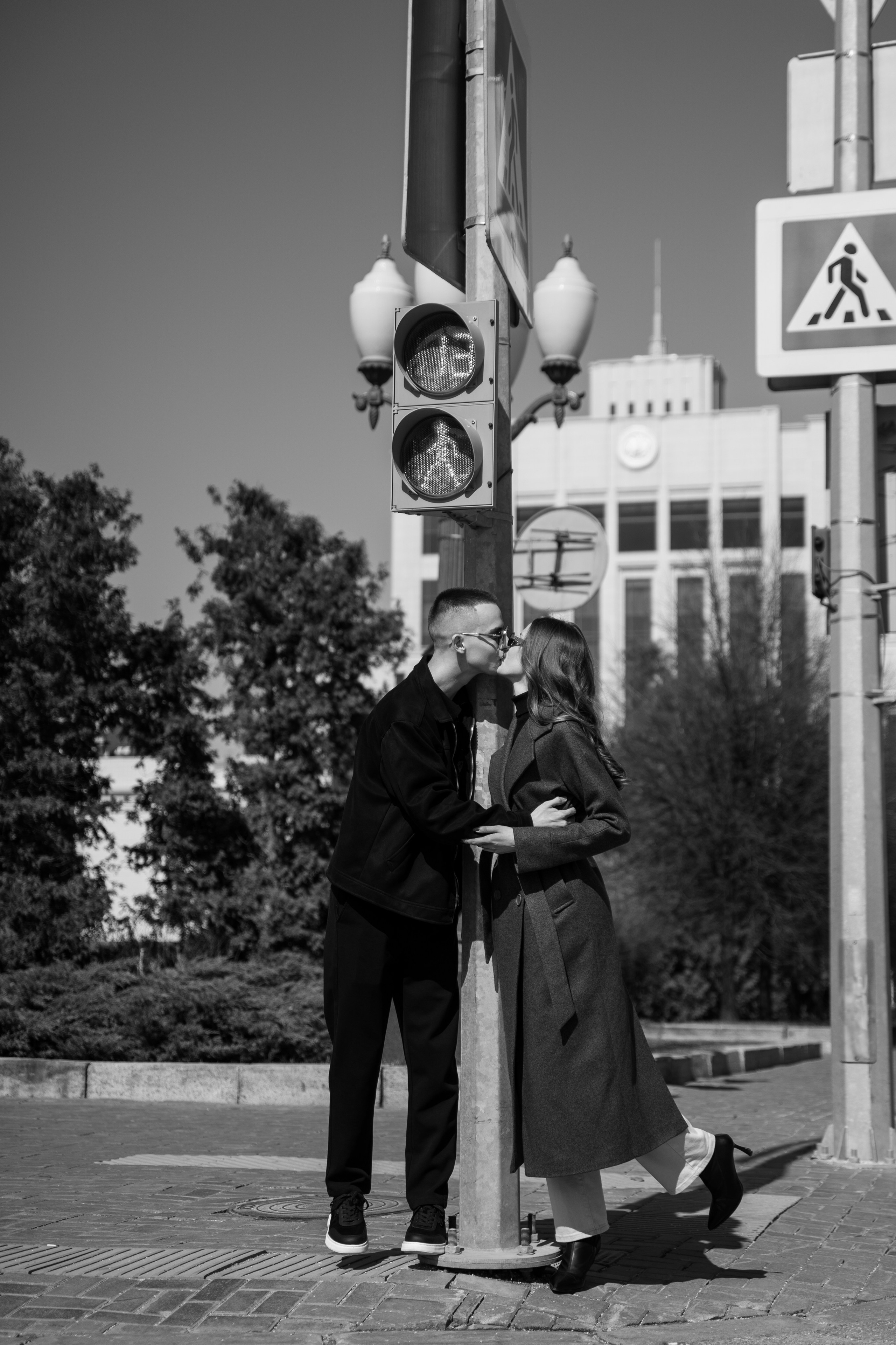 Александр & Анастасия. RAMIL SAFIULLIN