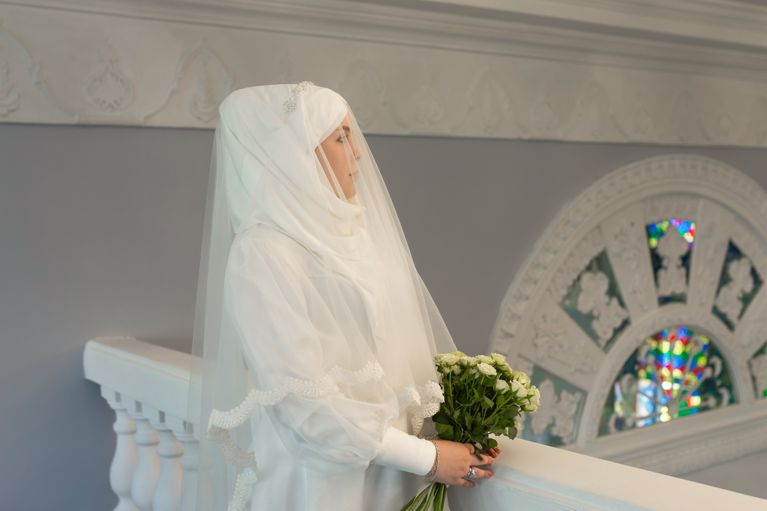 Ильгиз и Степанида. Марина Шаймухаметова. Фотограф в Уфе