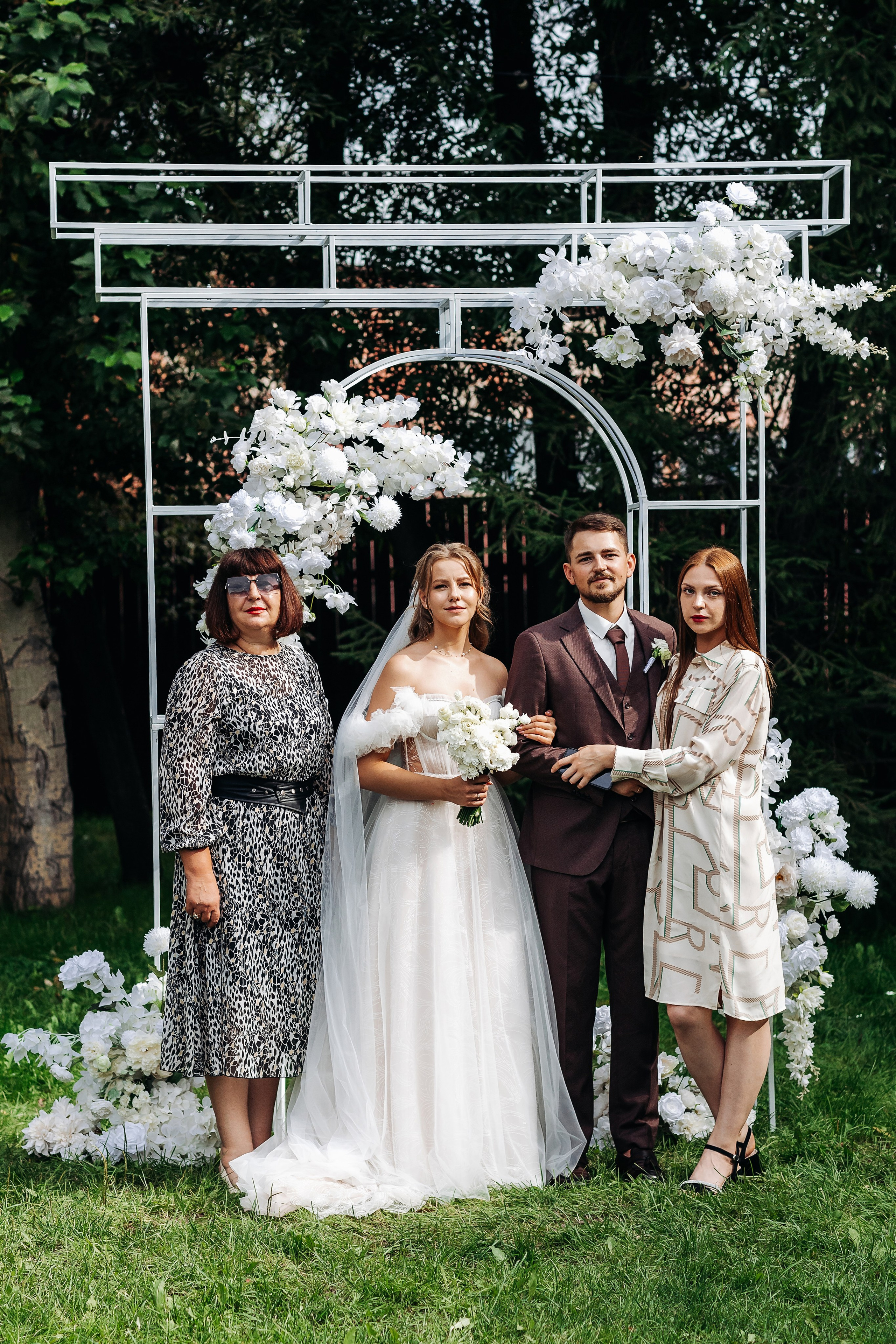 Александр Ирина. Фотограф Омск Андрей Козяков