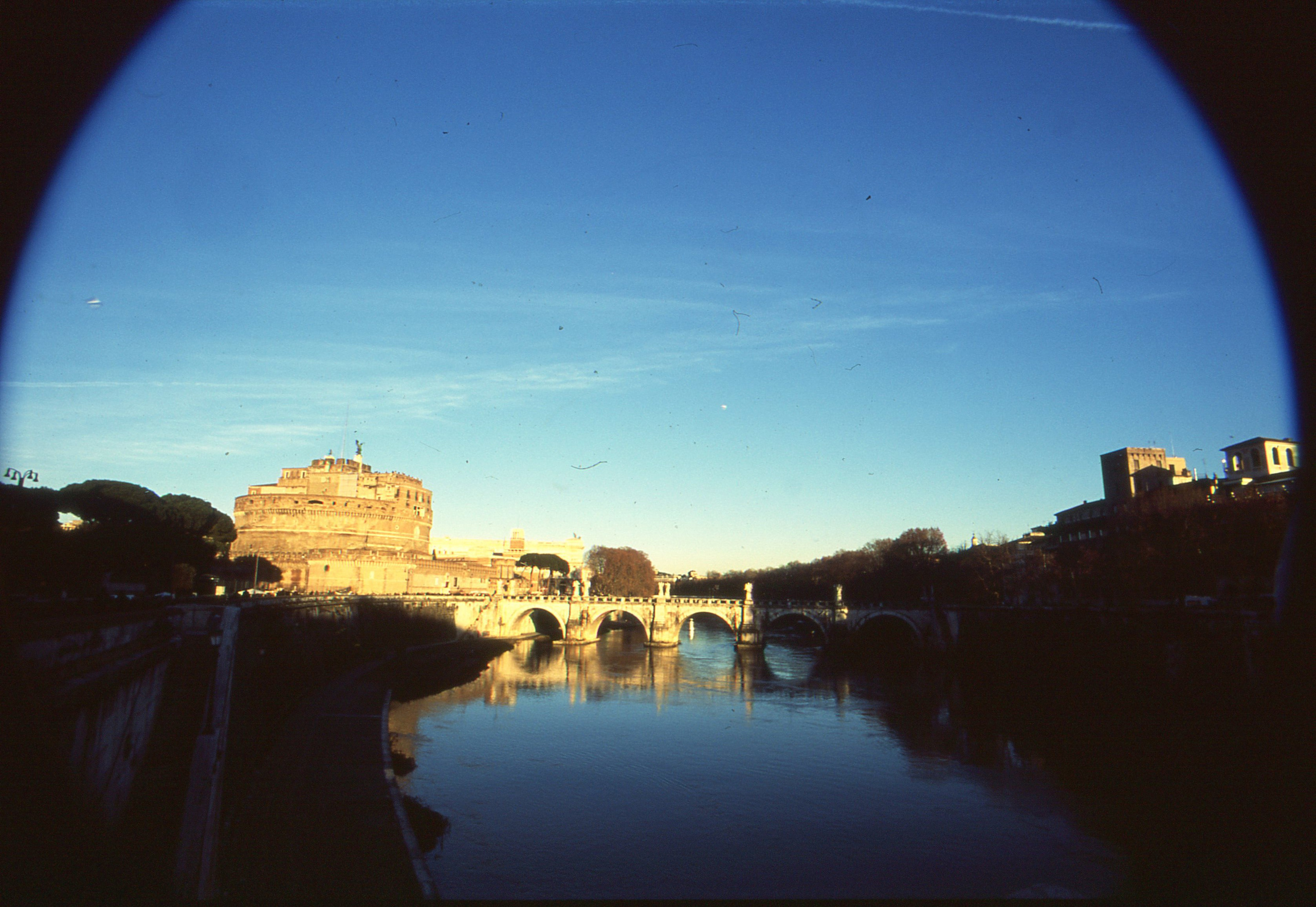 Аналоговый рим. Iraogo