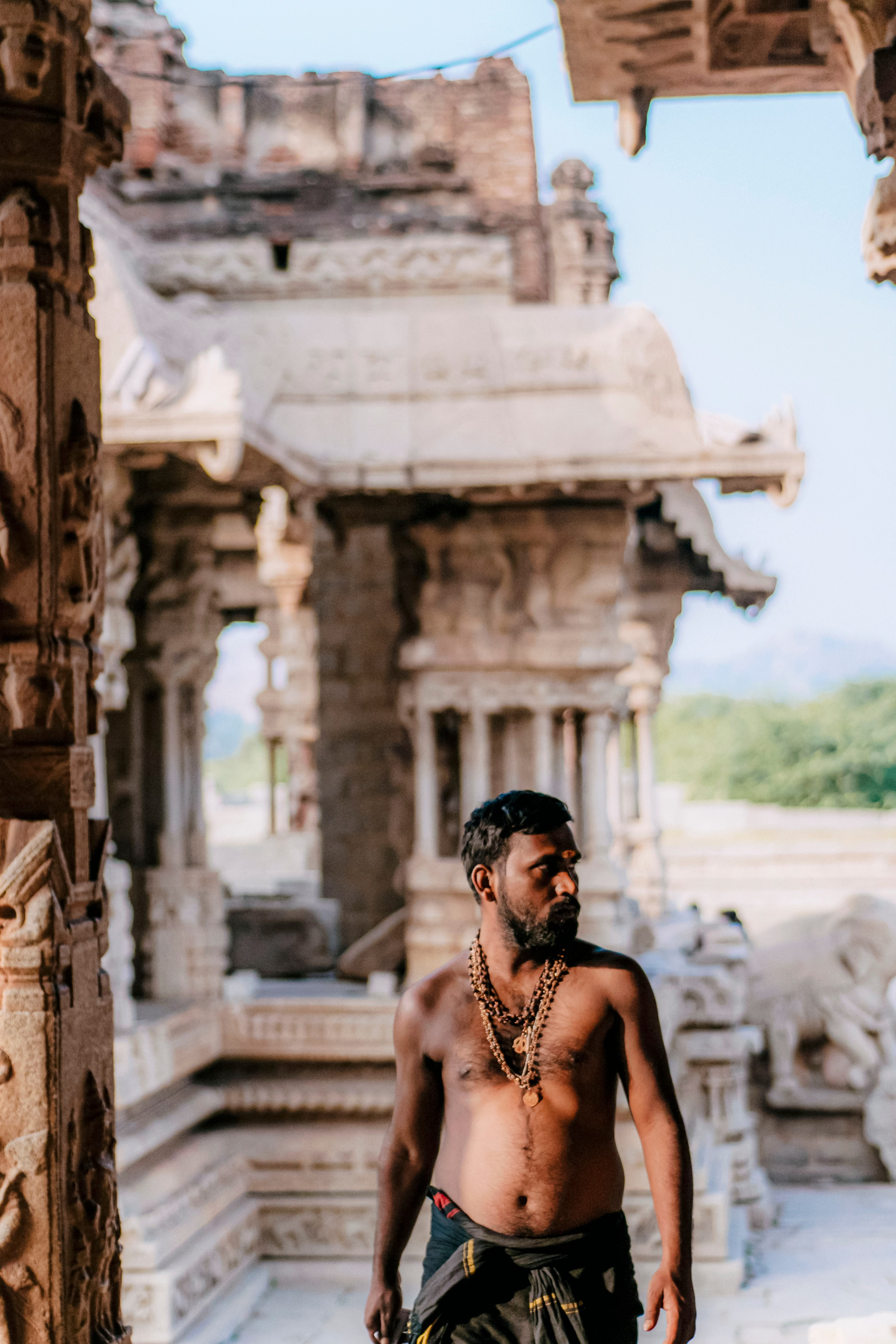 Хампи стрит фото. Iraogo
