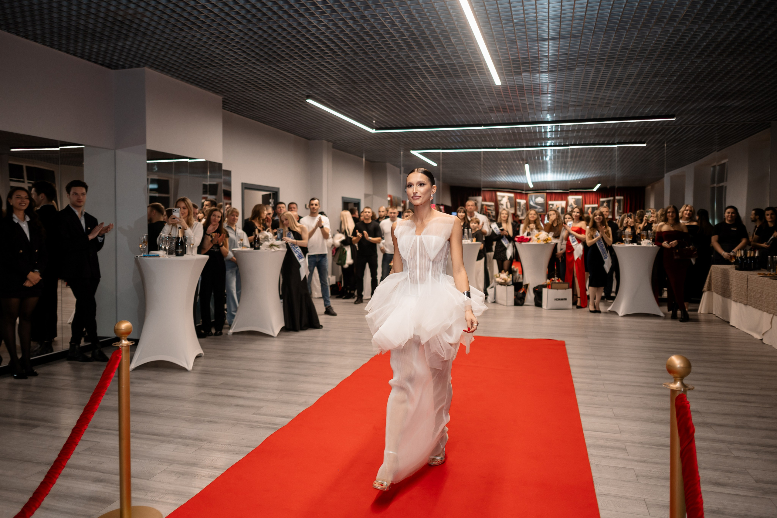 МИСС IMPERIA 2025. Fabula Studio