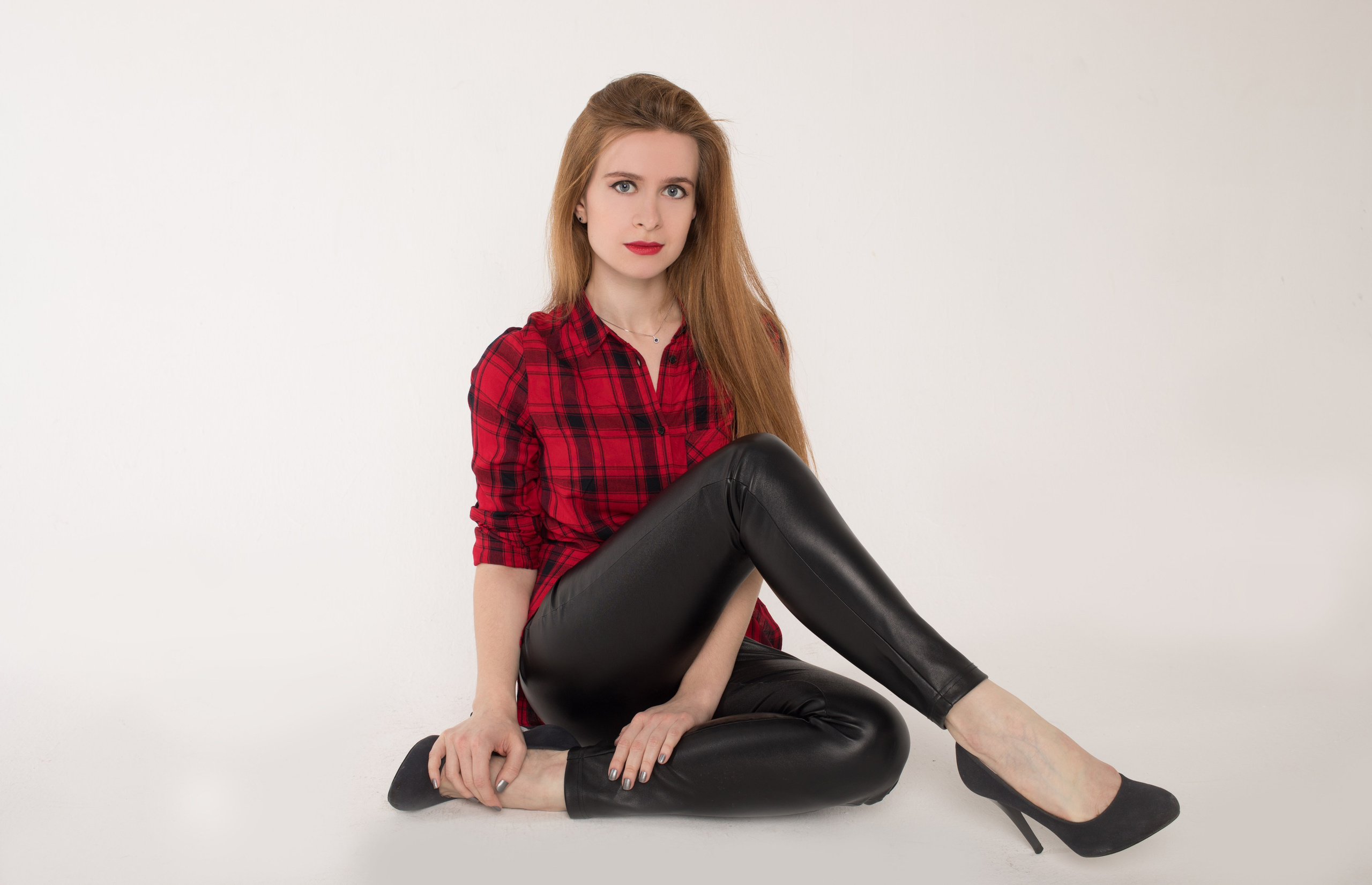 Студийные фотосессии Взрослых. Фотограф в Москве Юлия Рубцова (фото и видео)