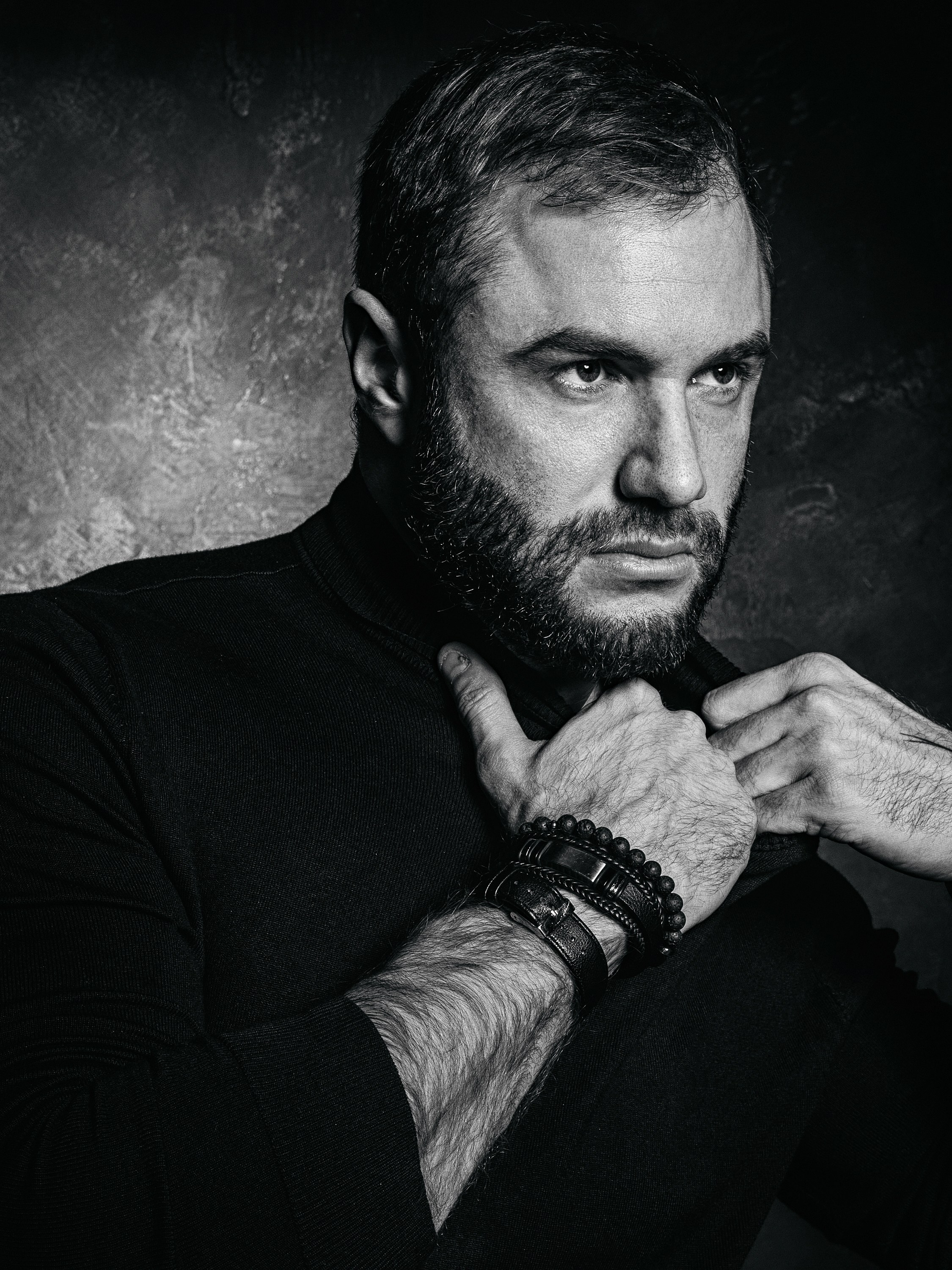 Мужской портрет и индивидуальная фотосессия | Яна Иванова. Семейный и свадебный фотограф в Новосибирске Иванова Яна