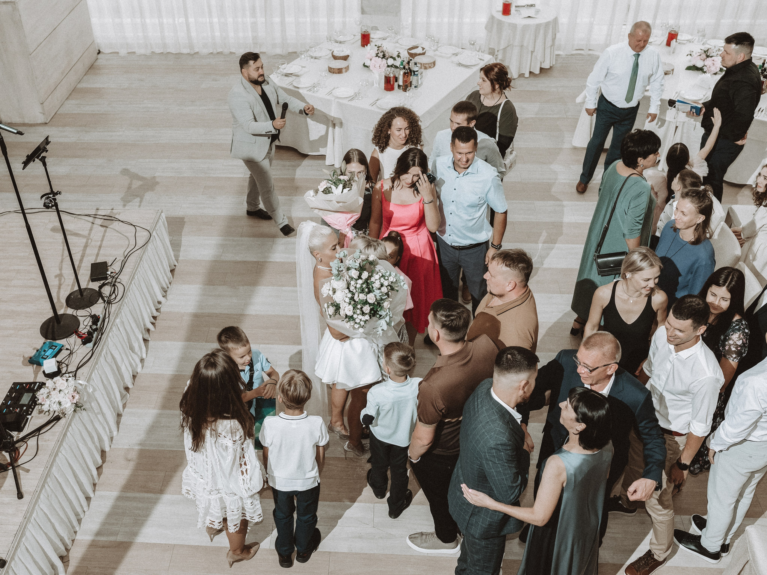 Свадебный фотограф в Рамоде, Новосибирск | Яна Иванова. Семейный и свадебный фотограф в Новосибирске Иванова Яна