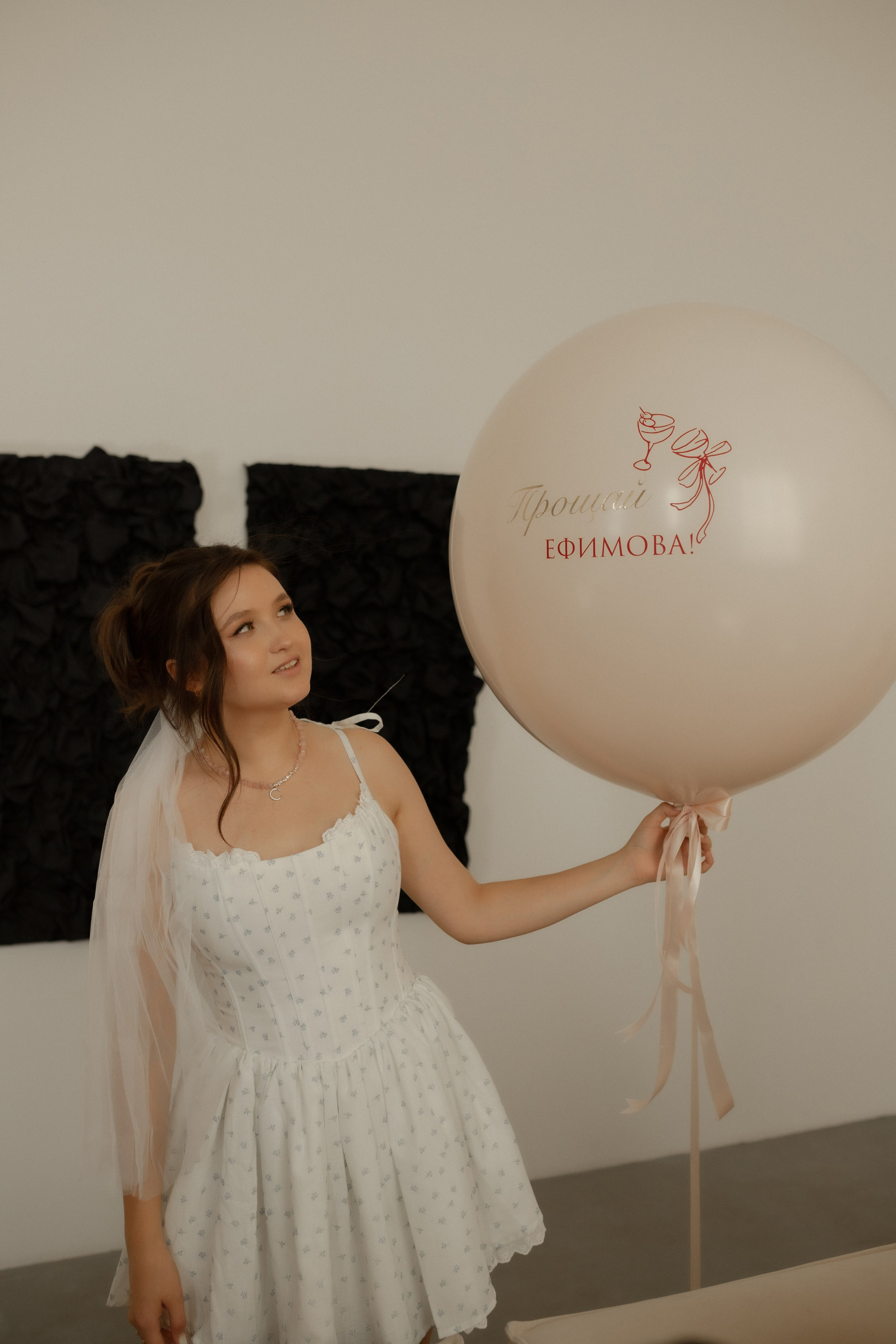 Девичник. Фотограф Татьяна Семенова