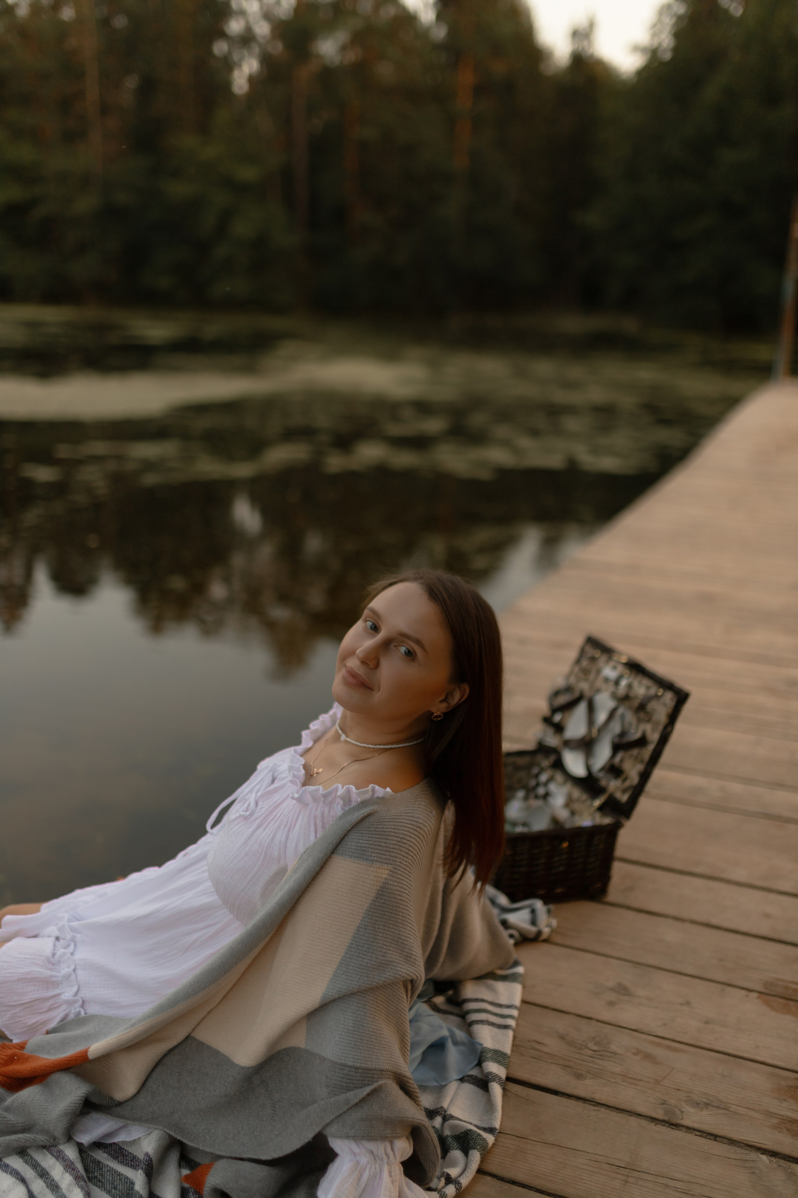 Майкл, Надя и Мигель. Фотограф Татьяна Семенова